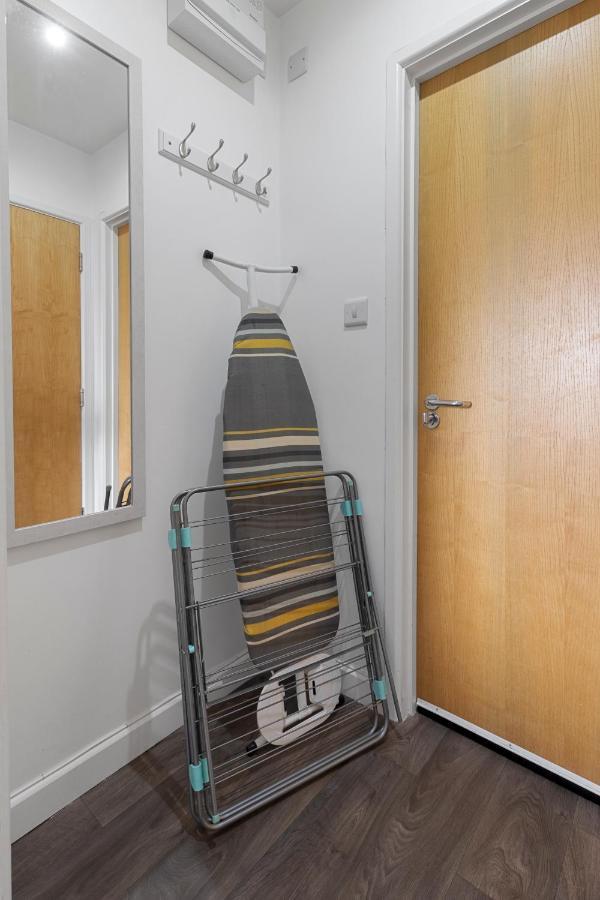 Apartamento Centre Baxter *