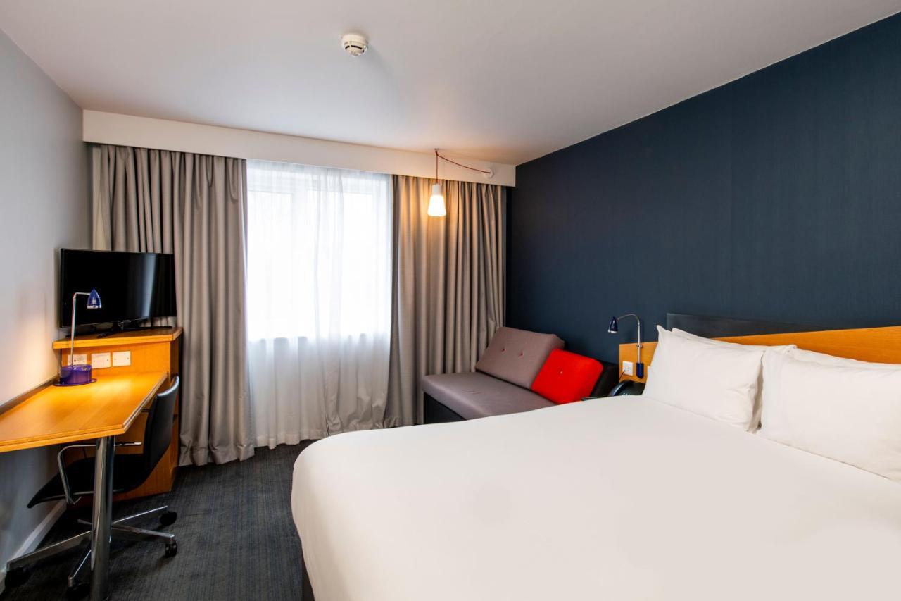 Express East By Ihg