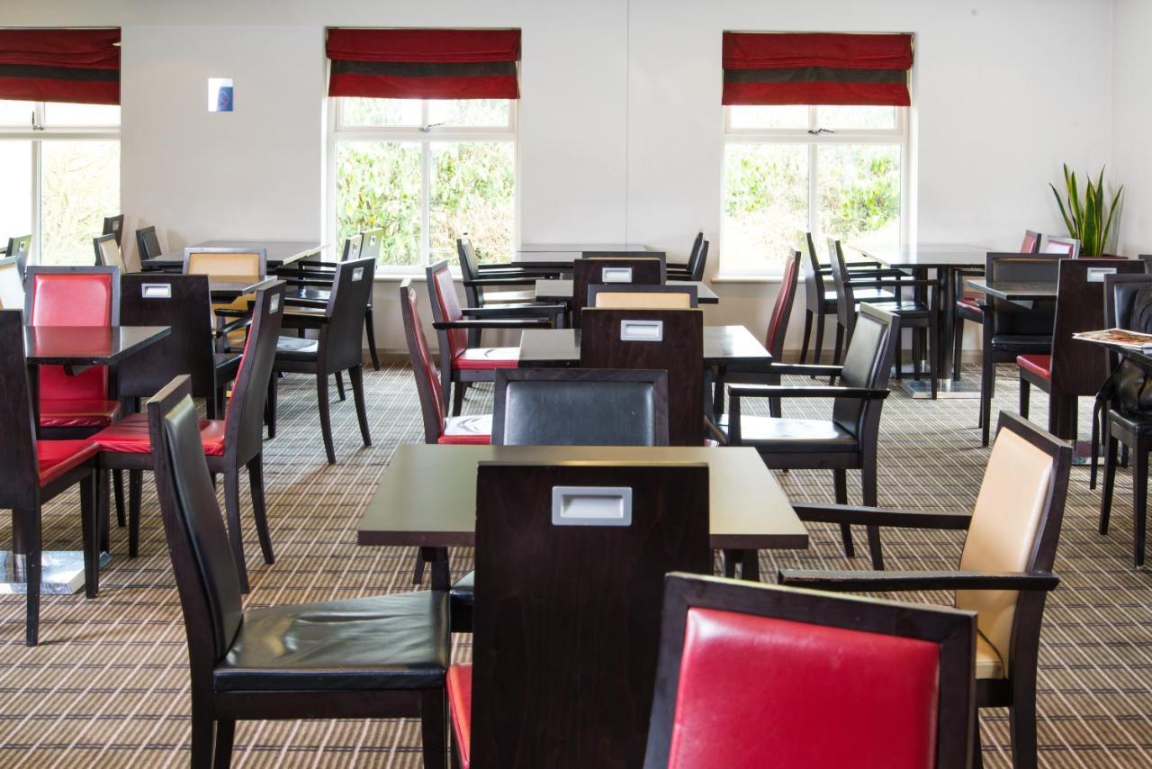 Hotel Express East By Ihg