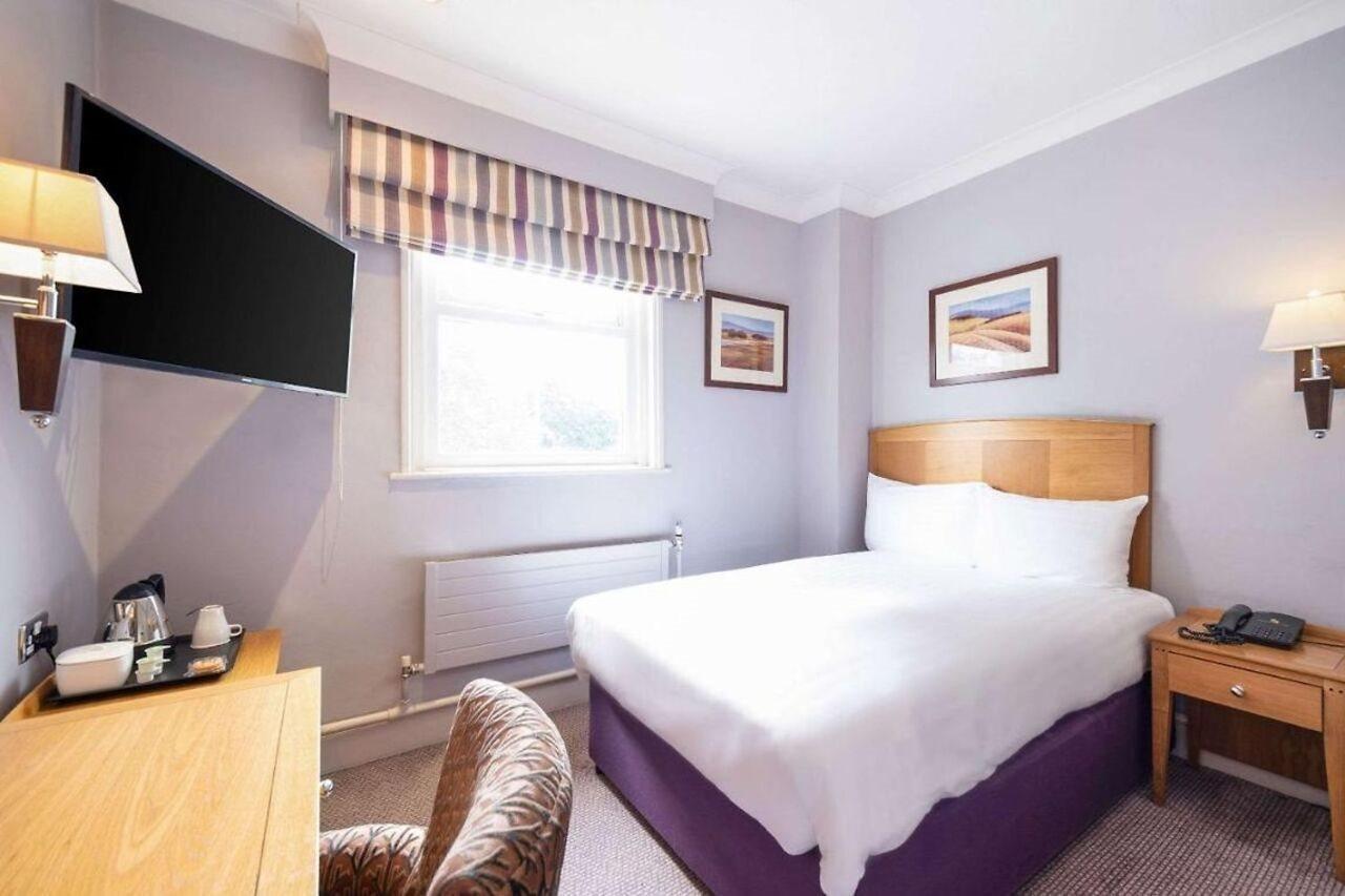 Clarion Collection Buckerell Hotel 4*