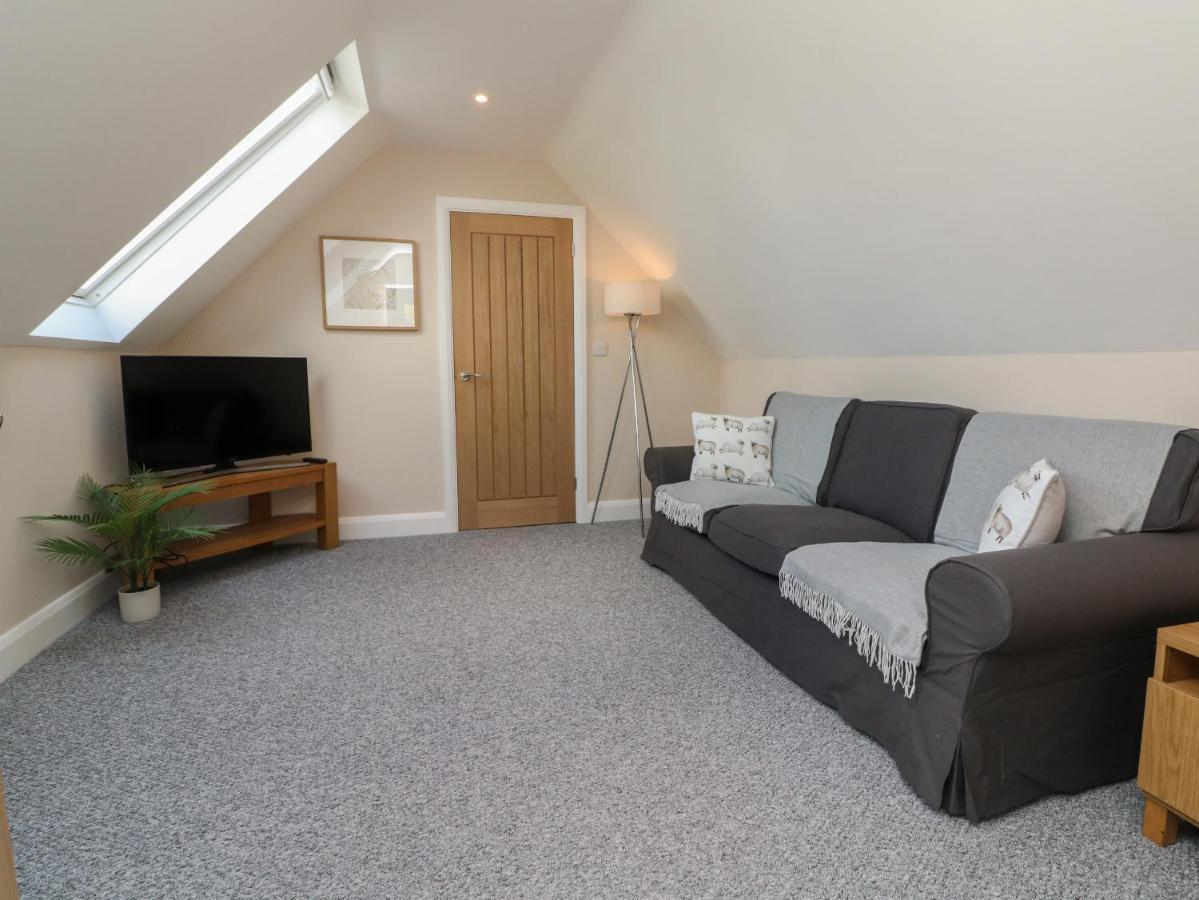Spicery Barn Loft Exeter