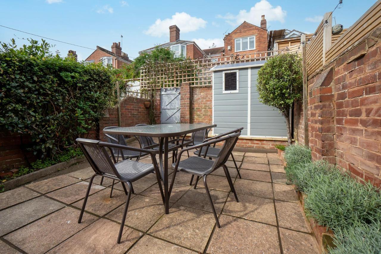 Athelstan Townhouse - A Chic Townhouse In The Heart Of Historical 5mins To Centre Holiday home *