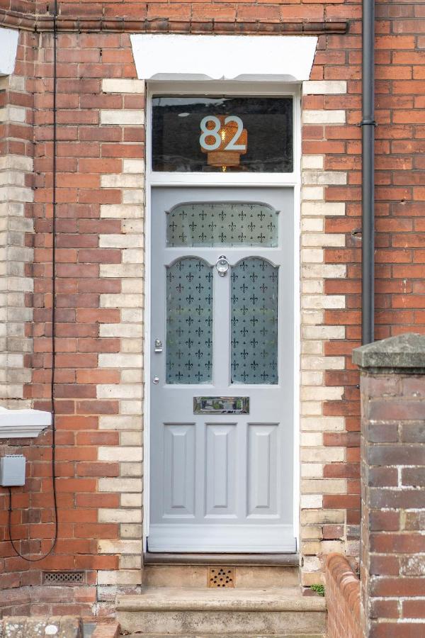 Holiday home Athelstan Townhouse - A Chic Townhouse In The Heart Of Historical 5mins To Centre
