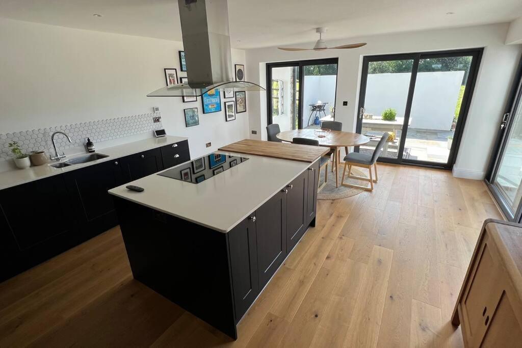Casa de férias Stunning With Magnificent Views In East Devon Exeter