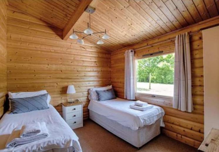 Bishops Park At Fingle Glen Golf Club Apartment
