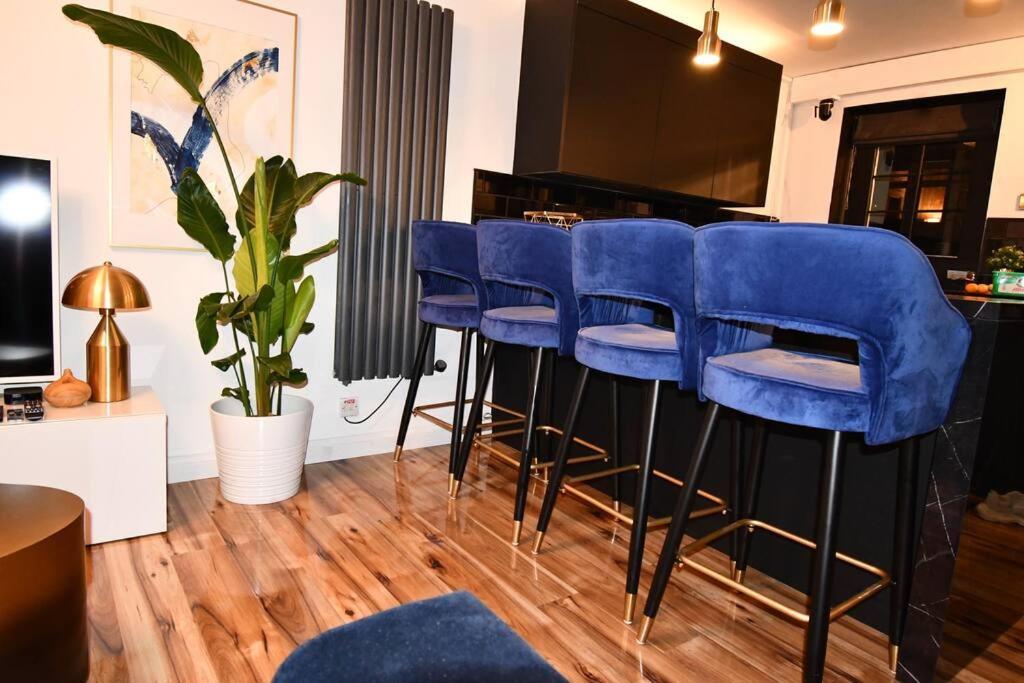 Stunning 2 Bed Apartment, In The Heart Of Exeter! Exeter