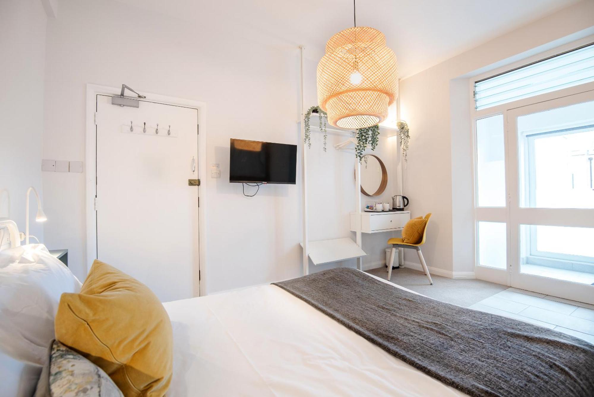 Apartment Bendene Townhouse -