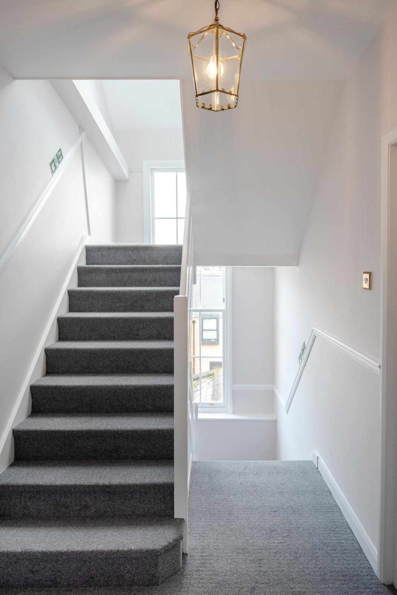 Apartment Bendene Townhouse -