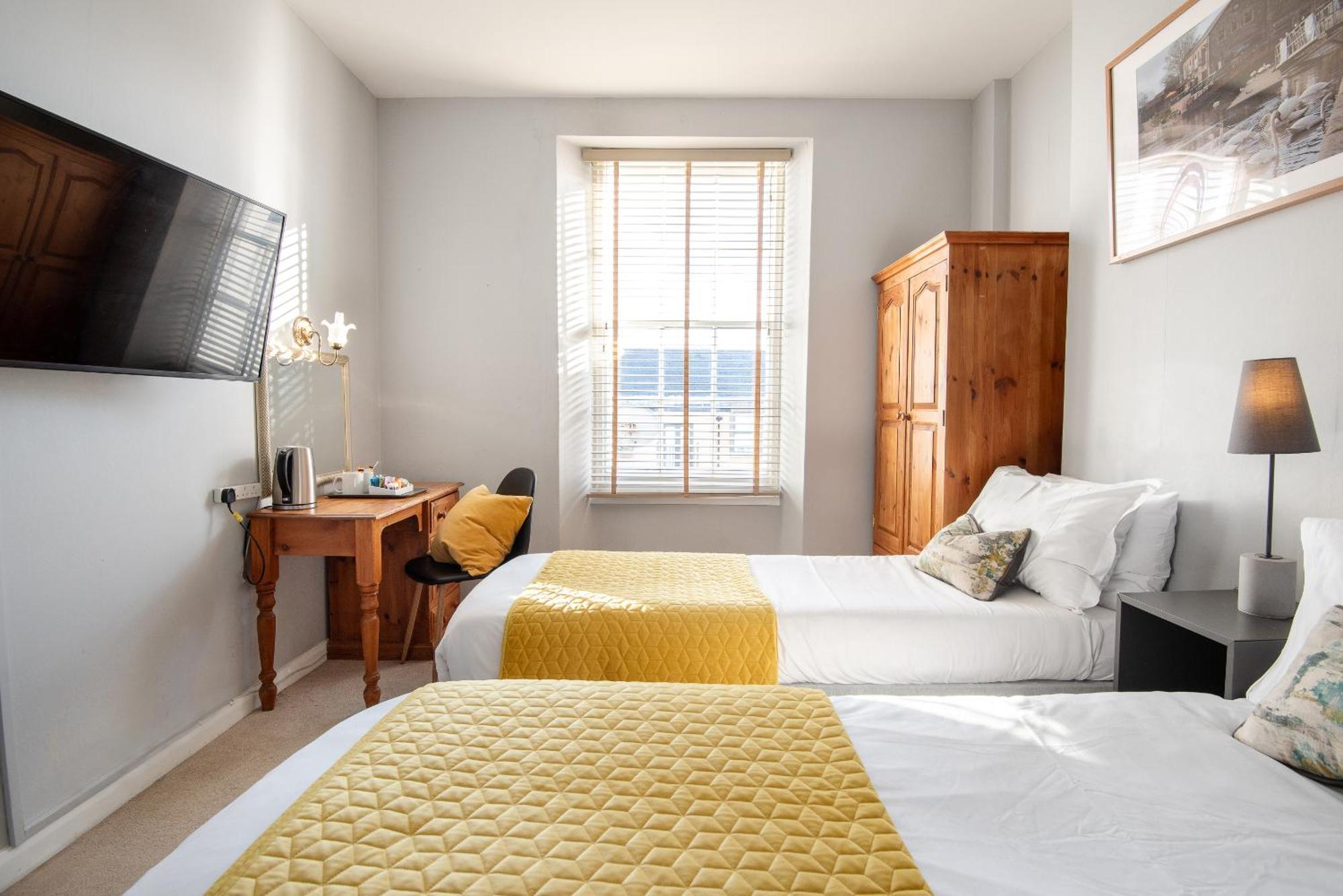 Bendene Townhouse - * Exeter