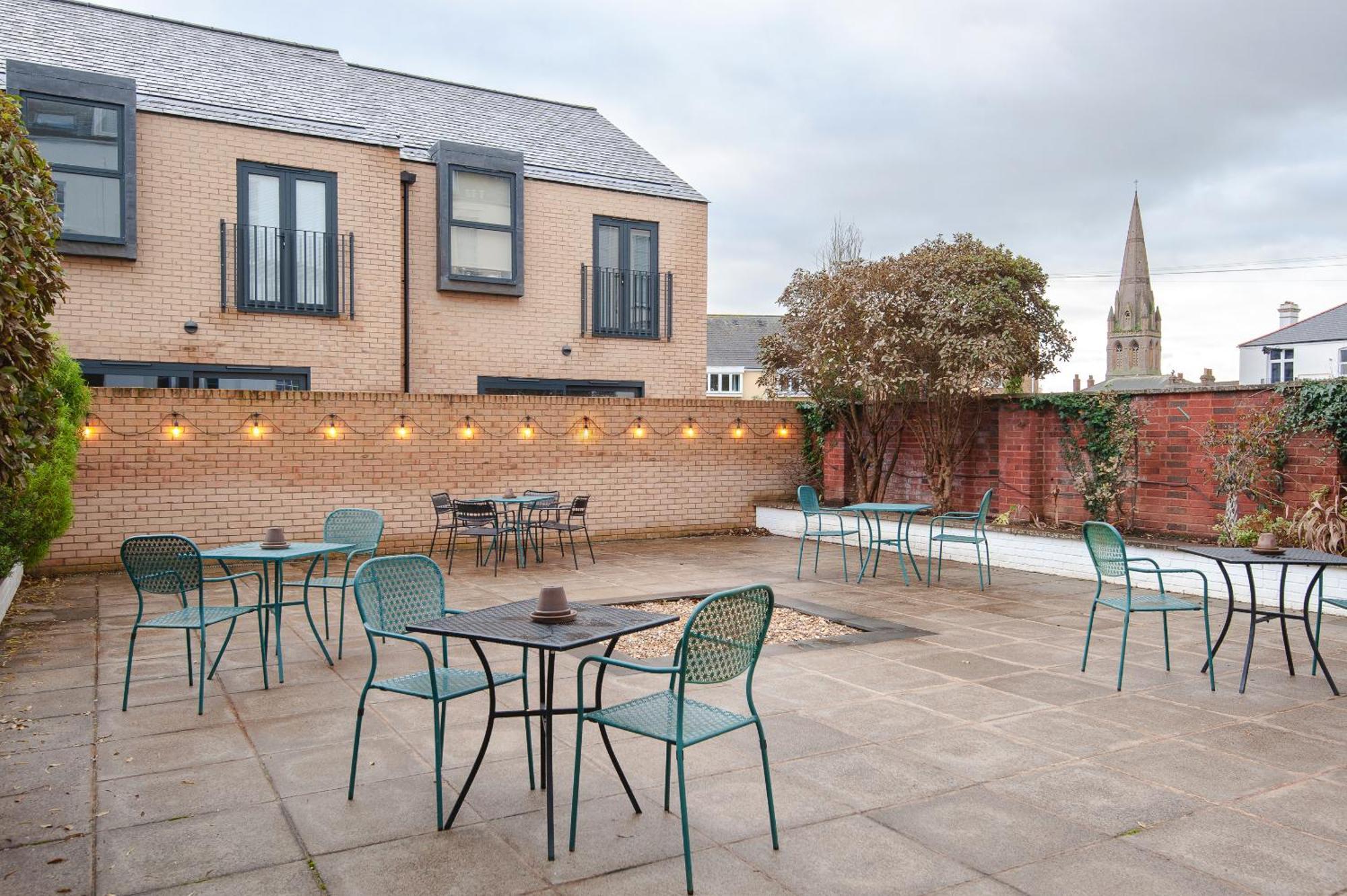 Apartment Bendene Townhouse - Exeter