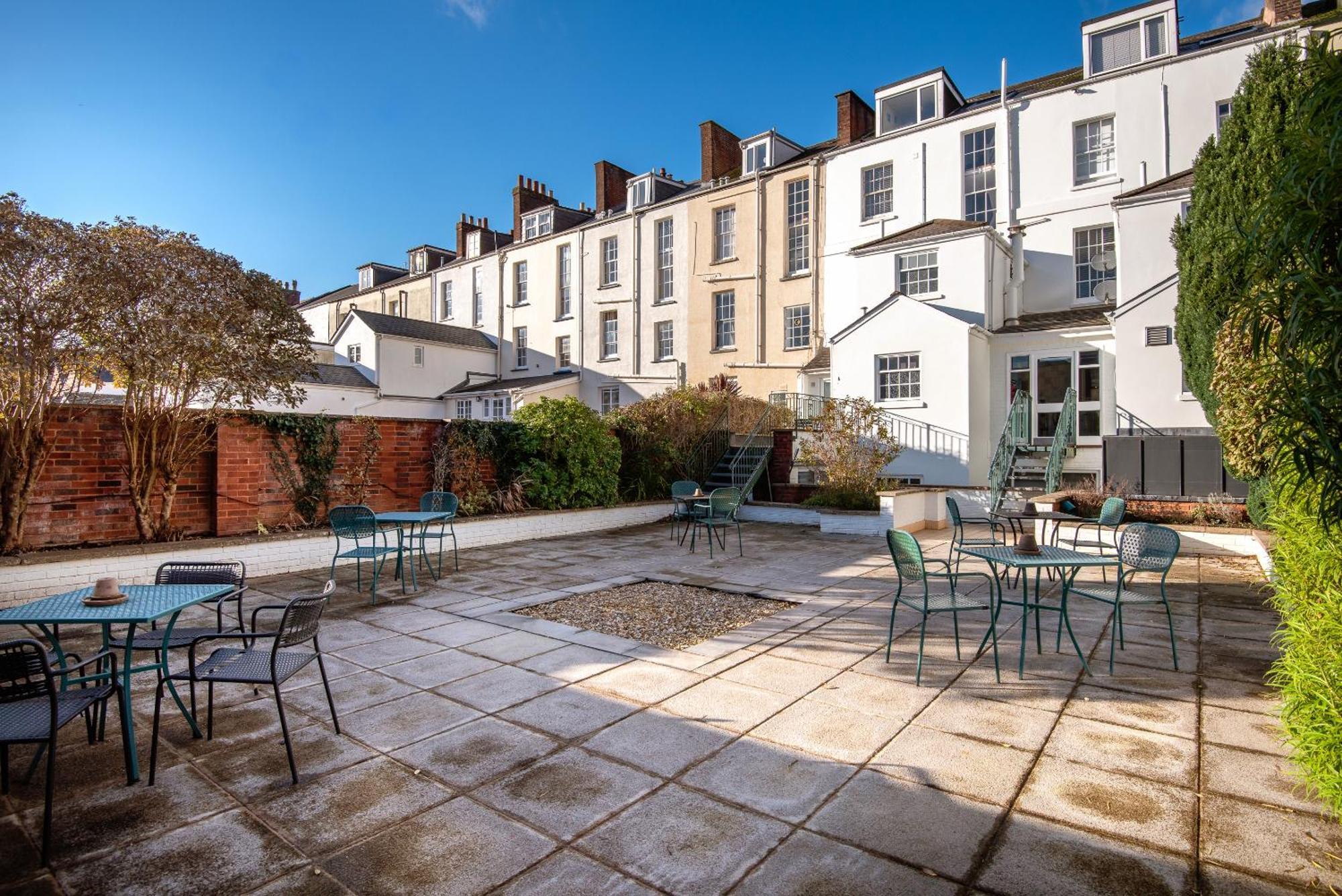 Bendene Townhouse - Exeter