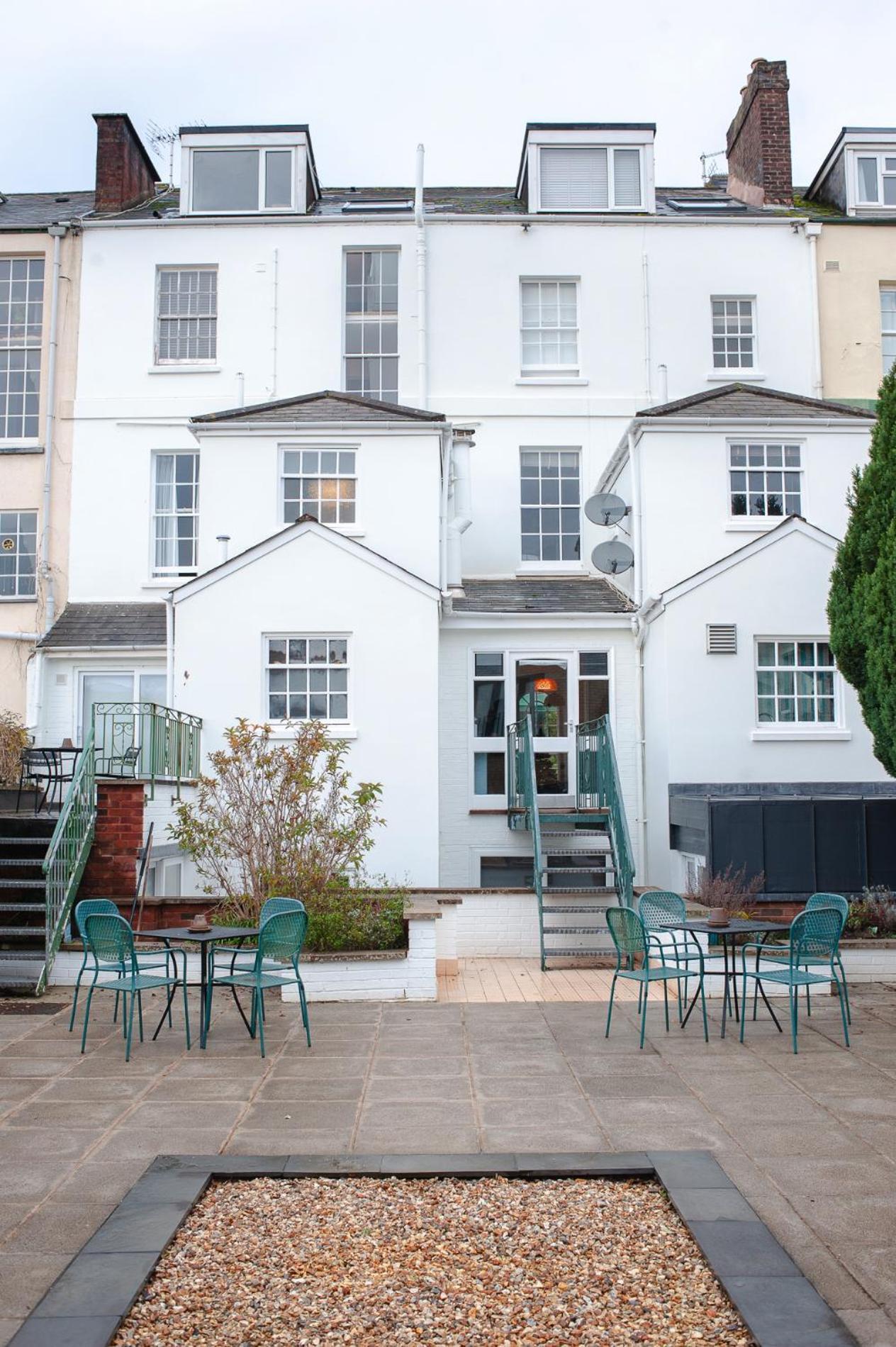 Apartment Bendene Townhouse -