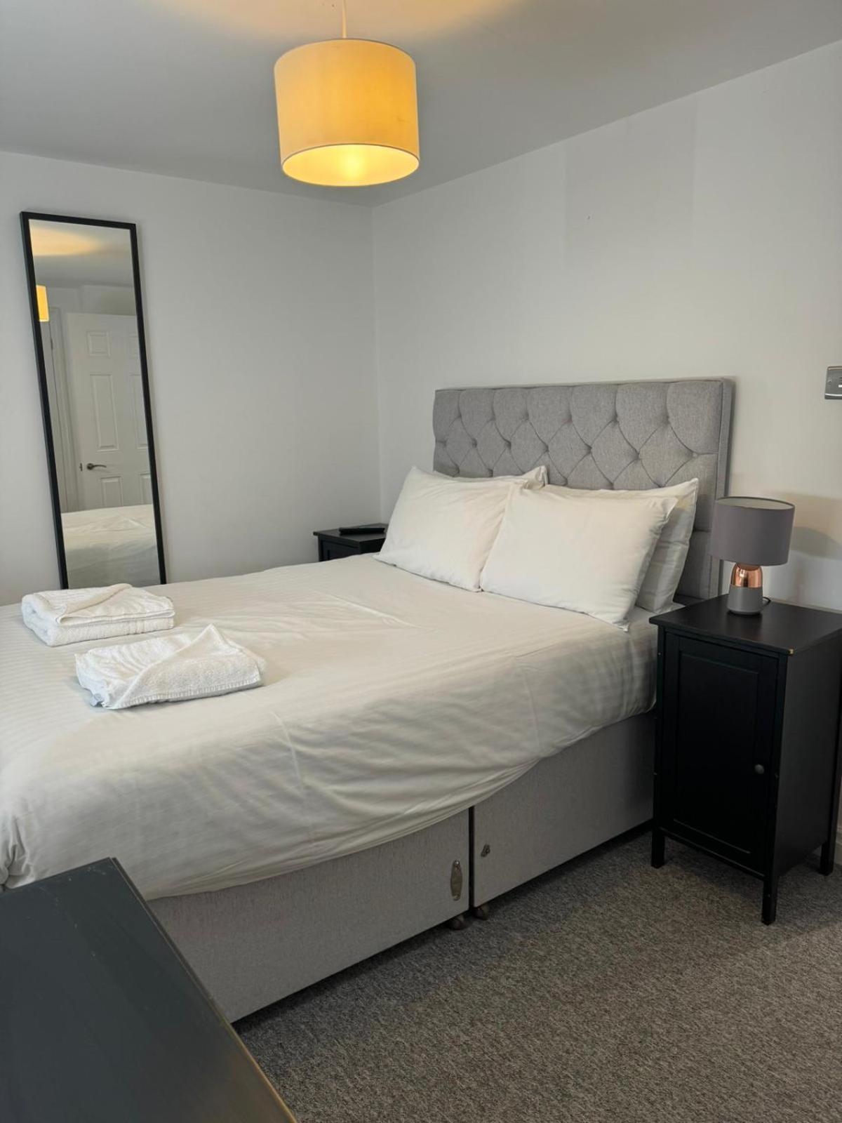 Apartment West Street Mews - Serviced *