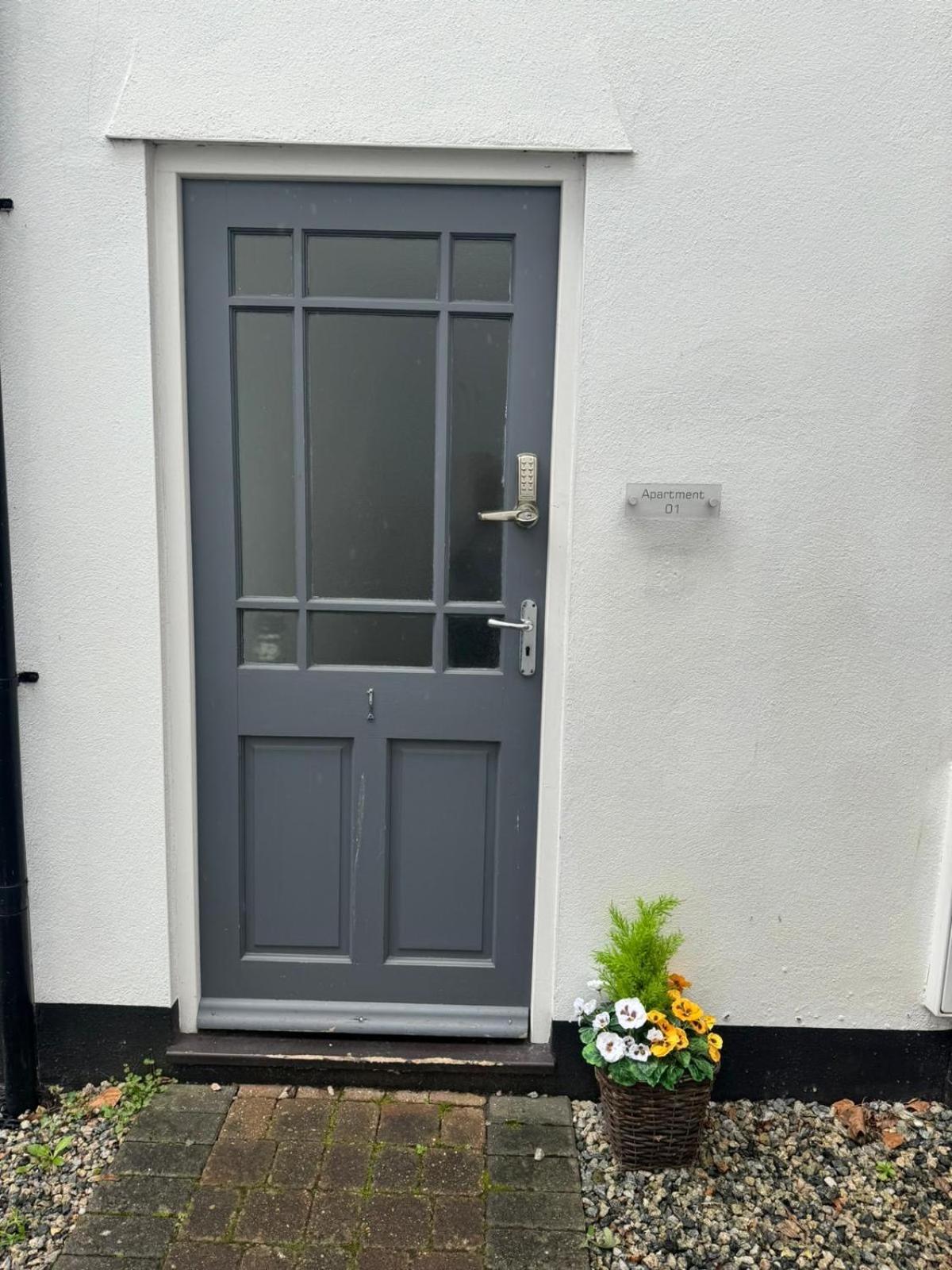 West Street Mews - Serviced Exeter