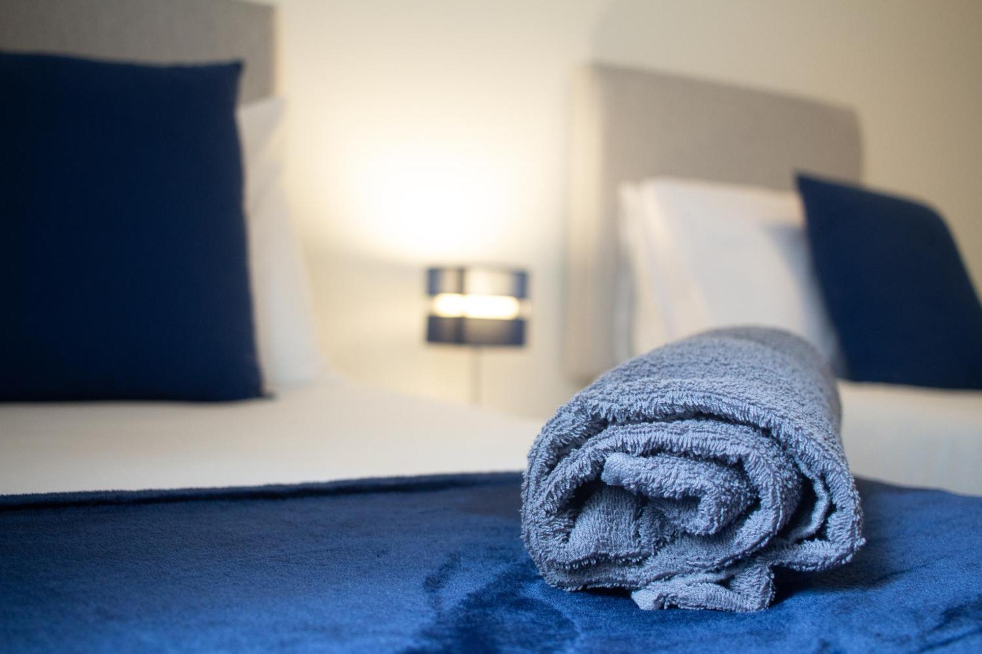 Appartement Raleigh Gf - Ground Floor 1 Bed Georgian Flat In The Centre Free Parking And Wifi Exeter