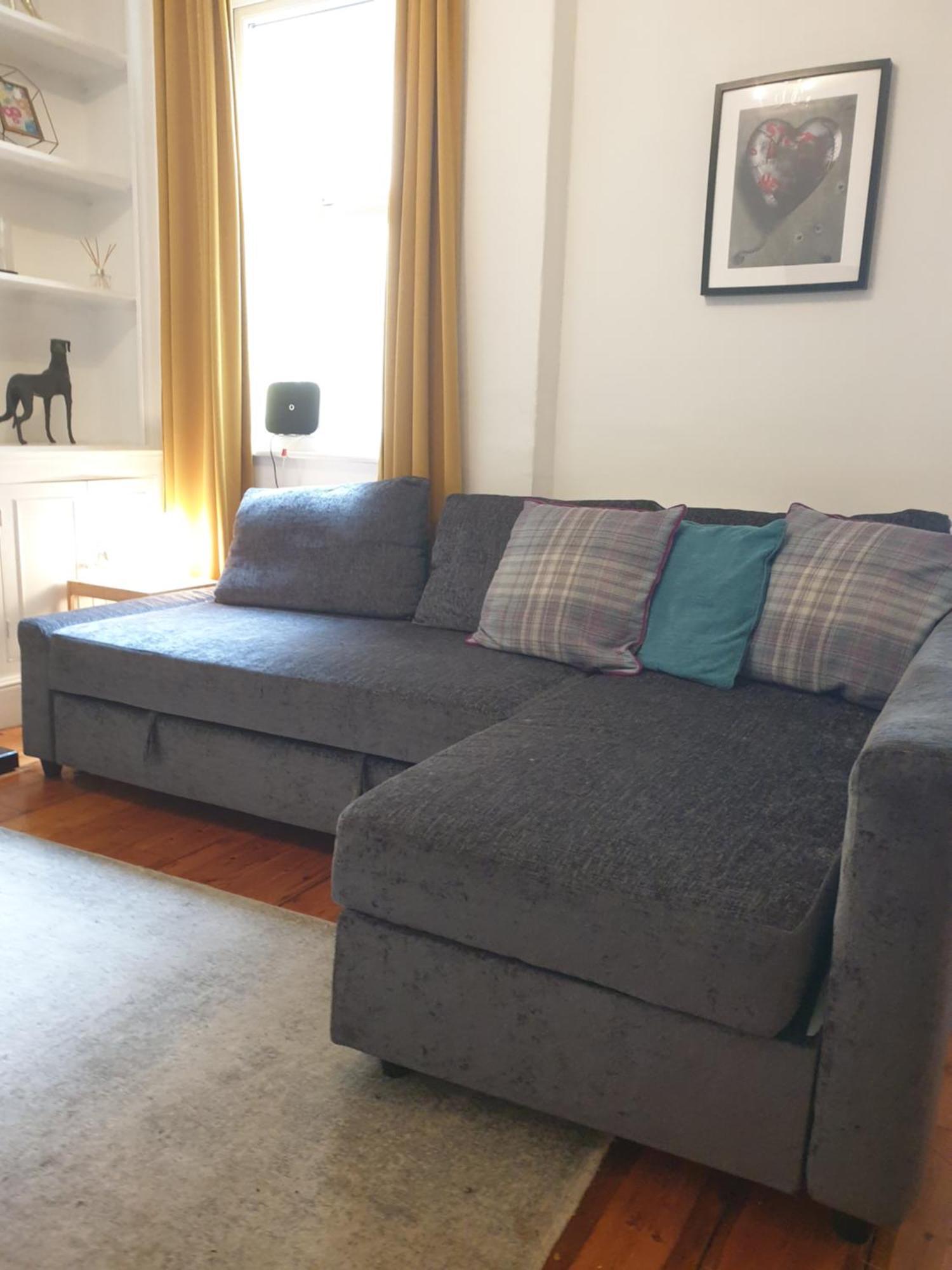 Willow House Excellent Exeter-uni-chiefs-rd&e-courtyard Garden-public Parking In Vicinty-sleeps Up To 6 *