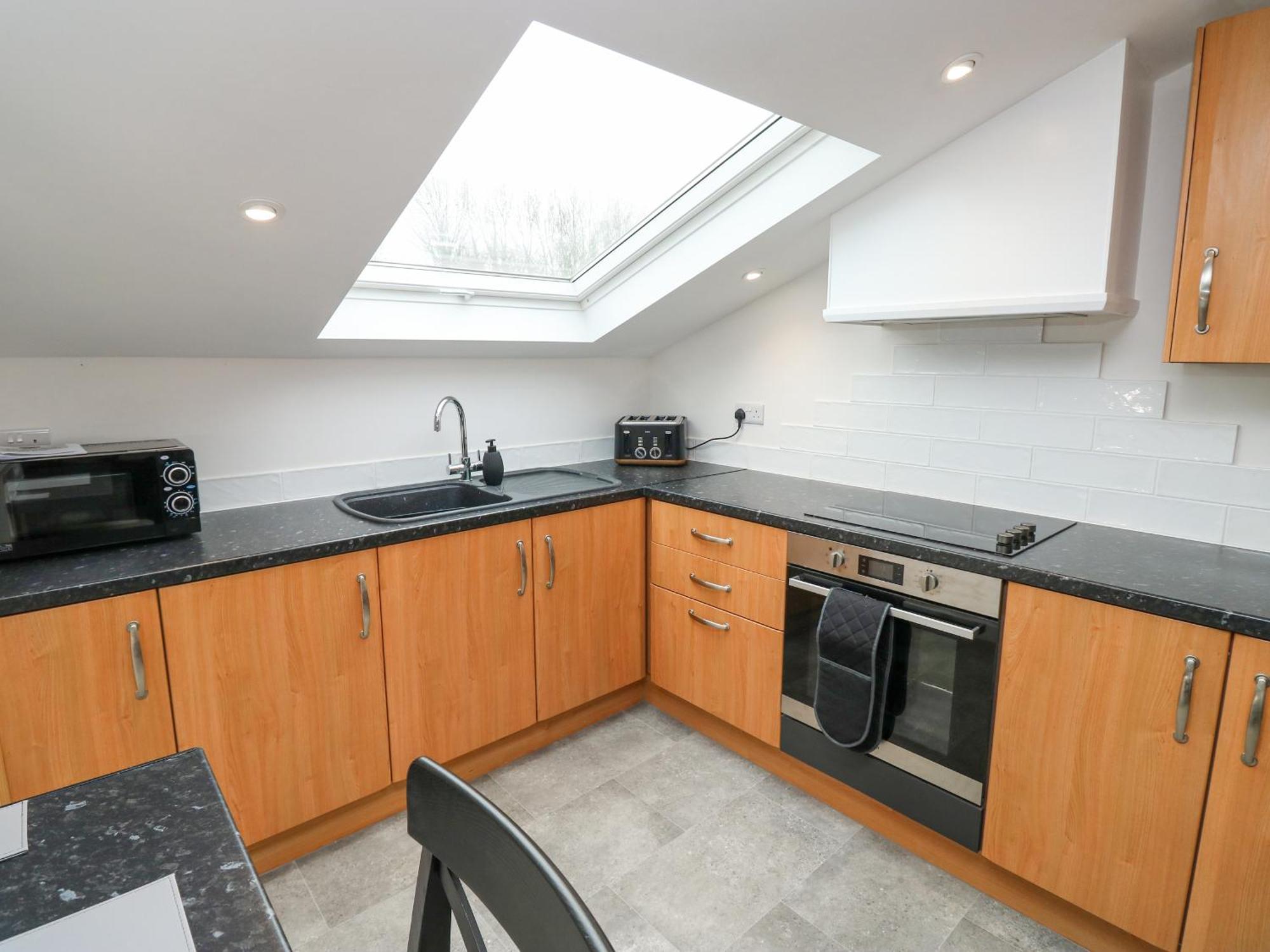 Springwell Apartment