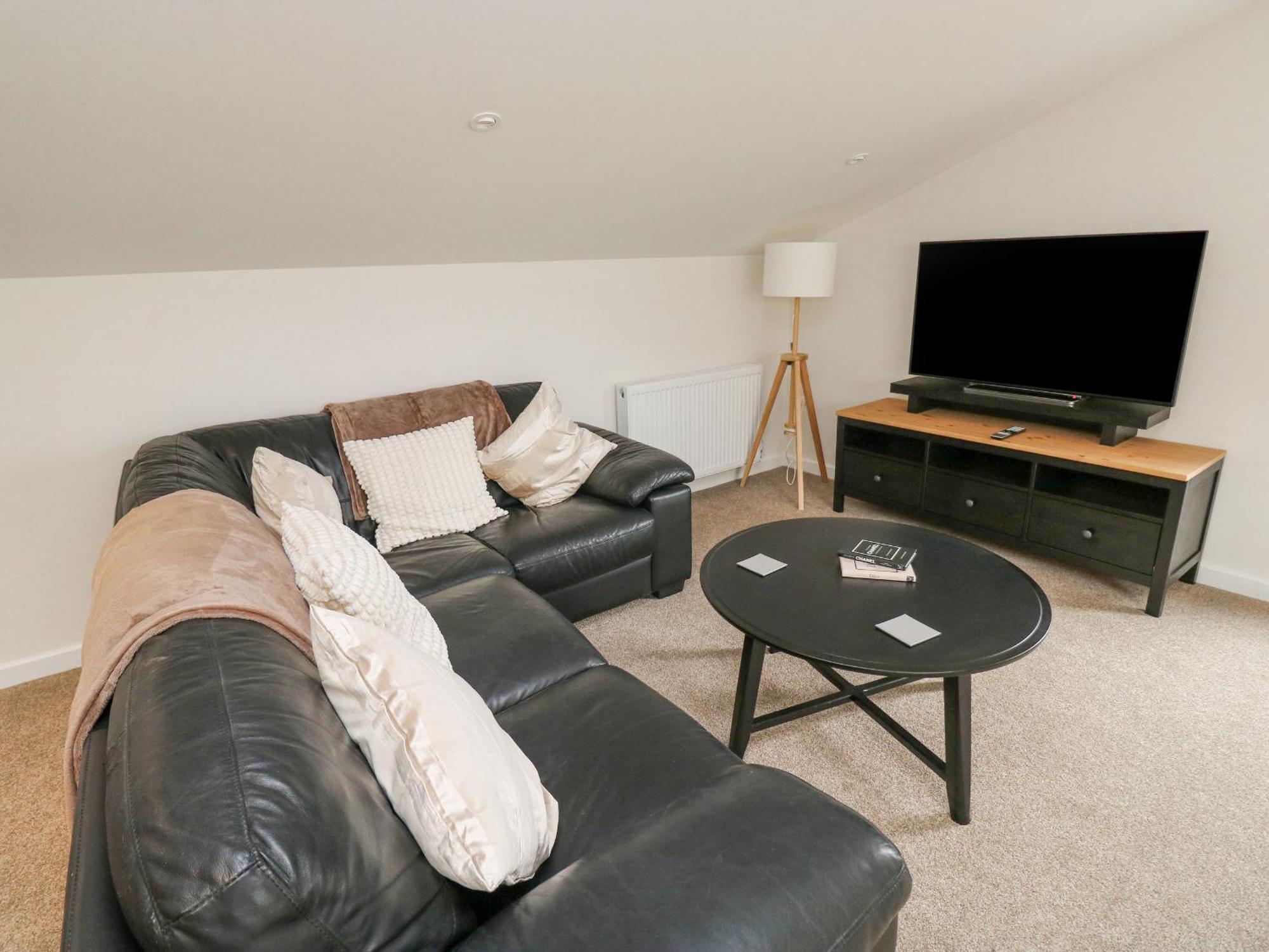Springwell Apartment Exeter