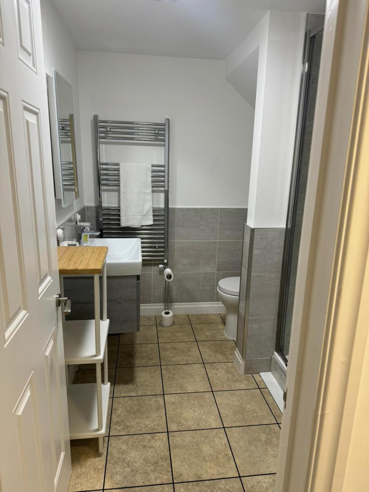 West Street Mews - Serviced * Exeter