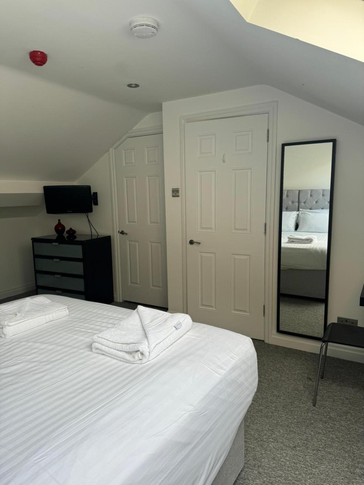West Street Mews - Serviced Apartment Exeter