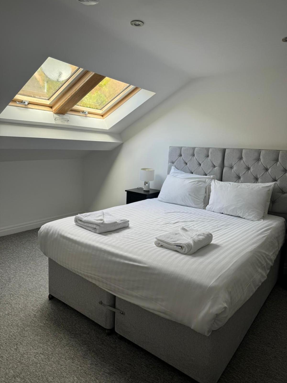 West Street Mews - Serviced * Exeter