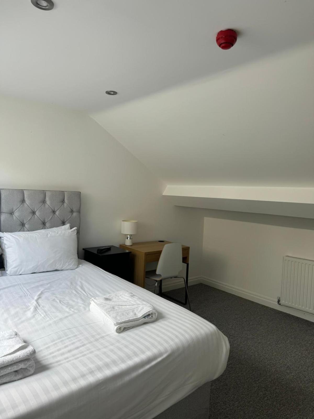 Apartment West Street Mews - Serviced