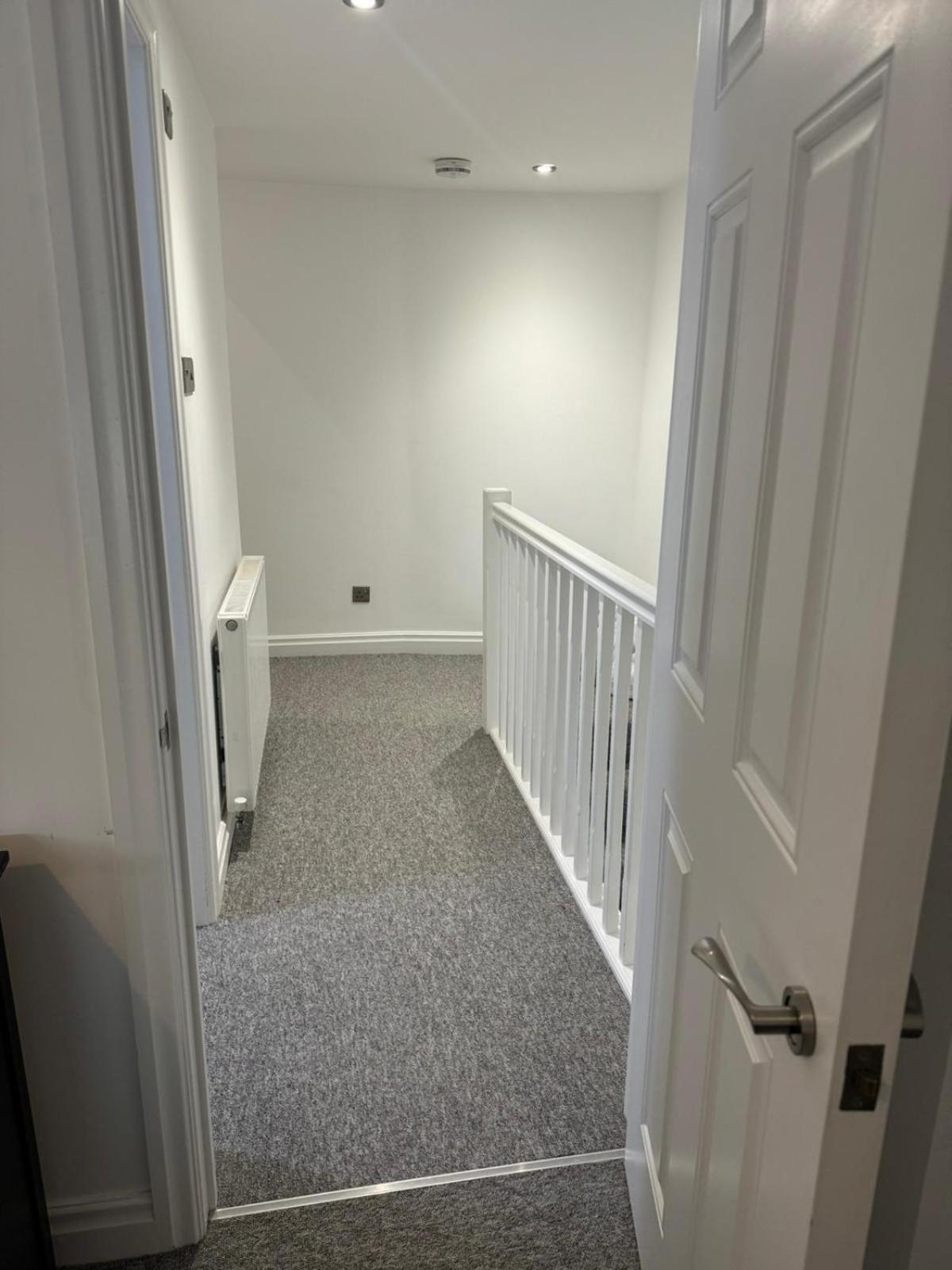 West Street Mews - Serviced Exeter