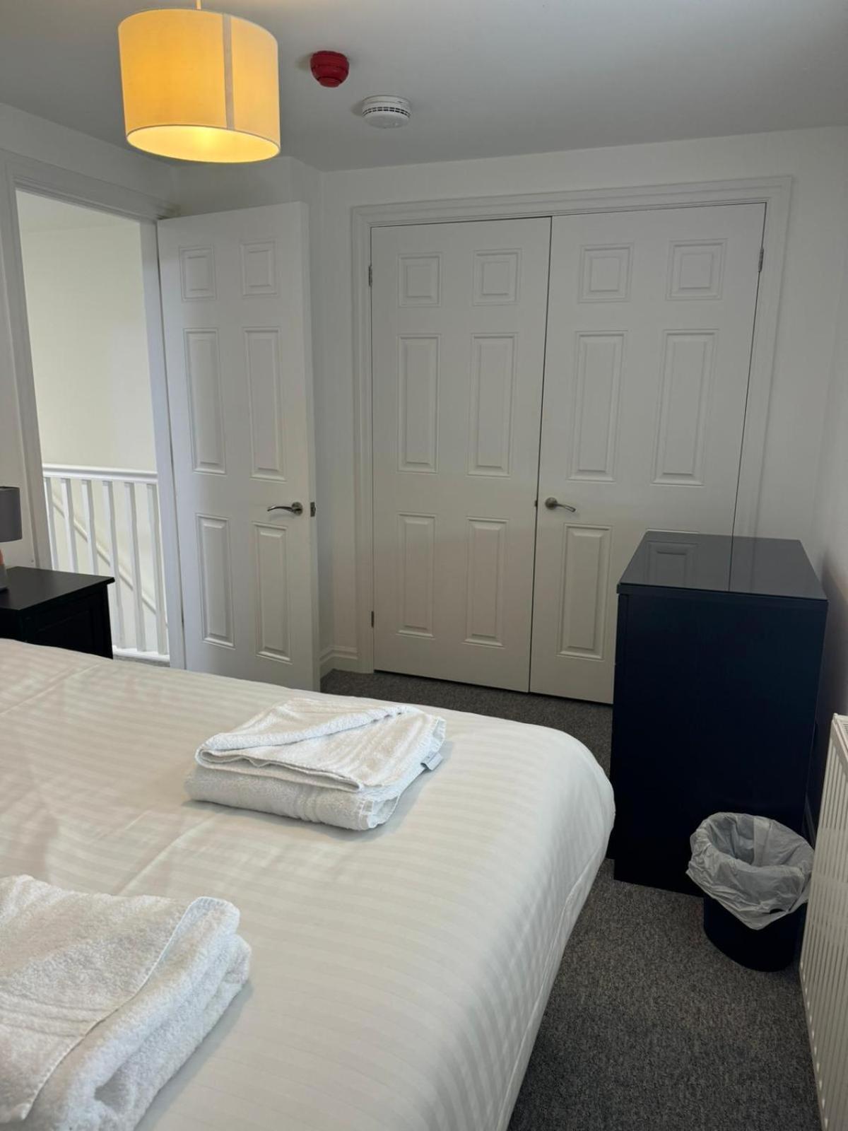 Apartment West Street Mews - Serviced *