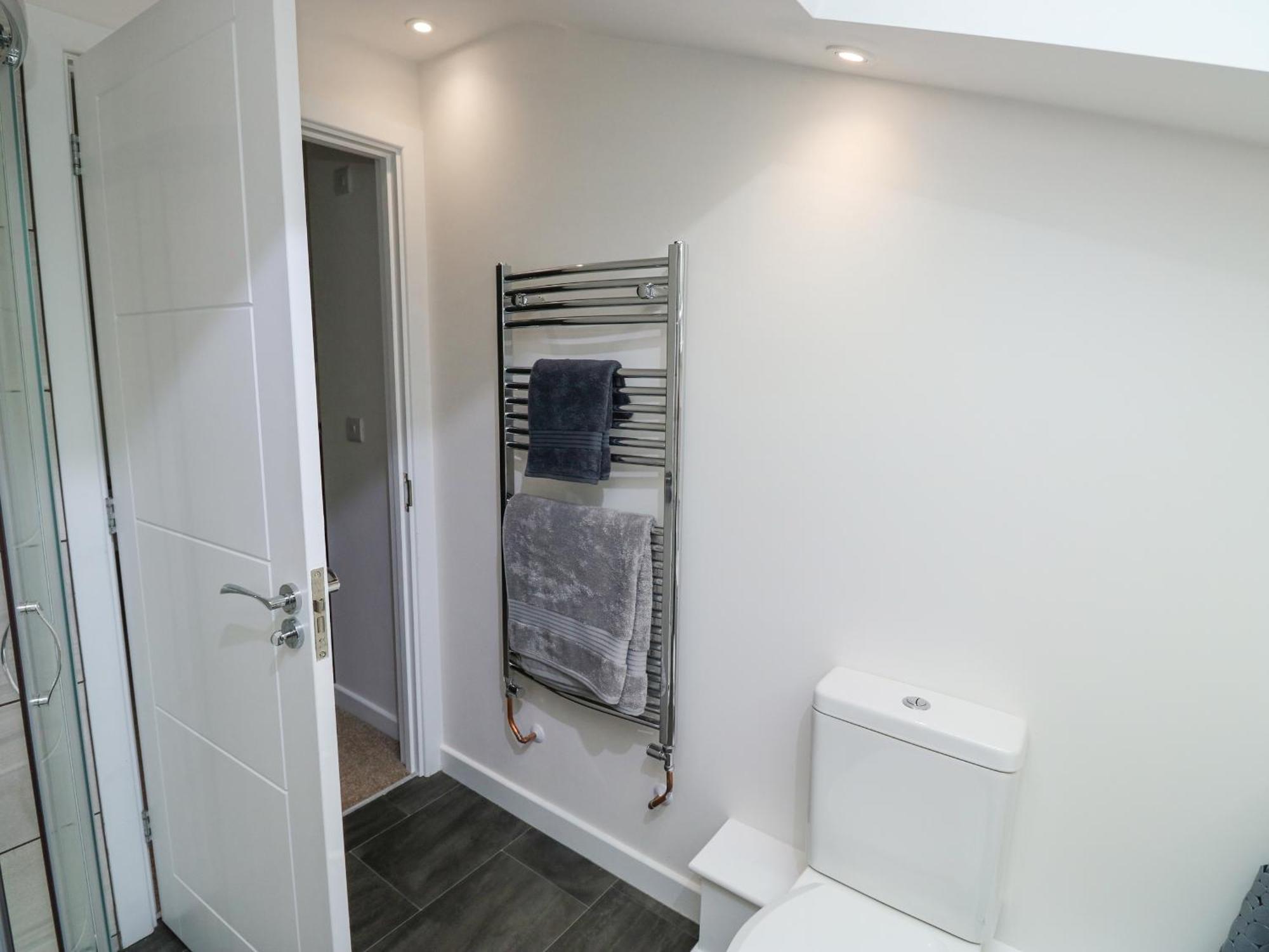 Apartment Springwell Exeter