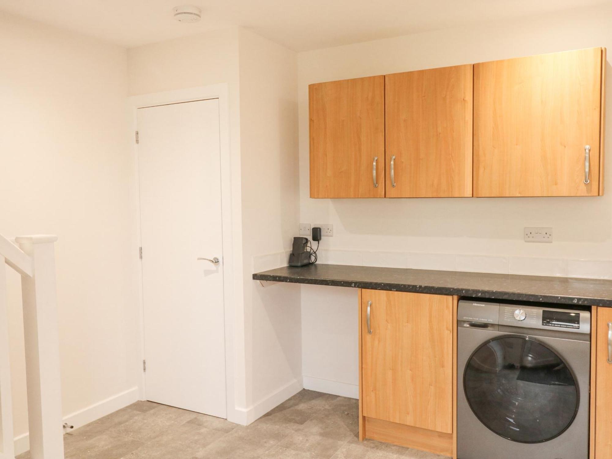 Apartment Springwell Exeter