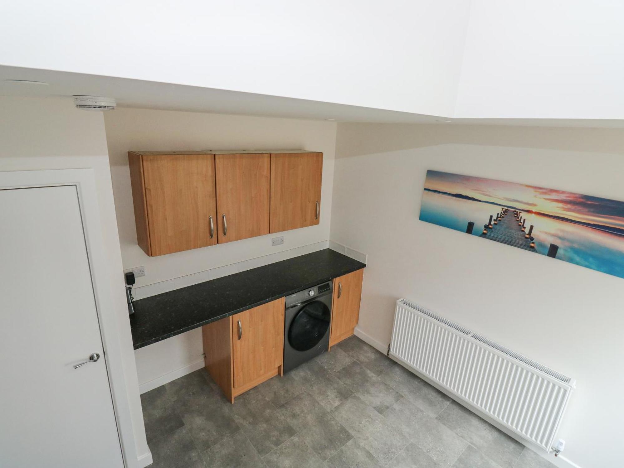 Springwell Apartment Exeter