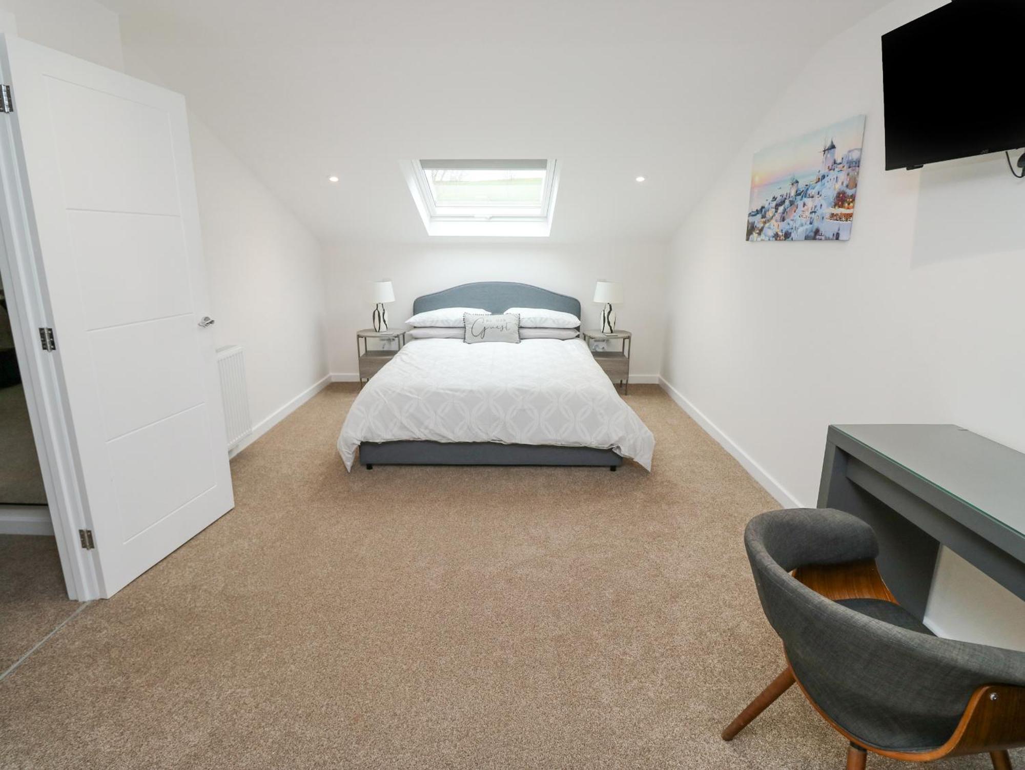 Springwell Apartment Exeter