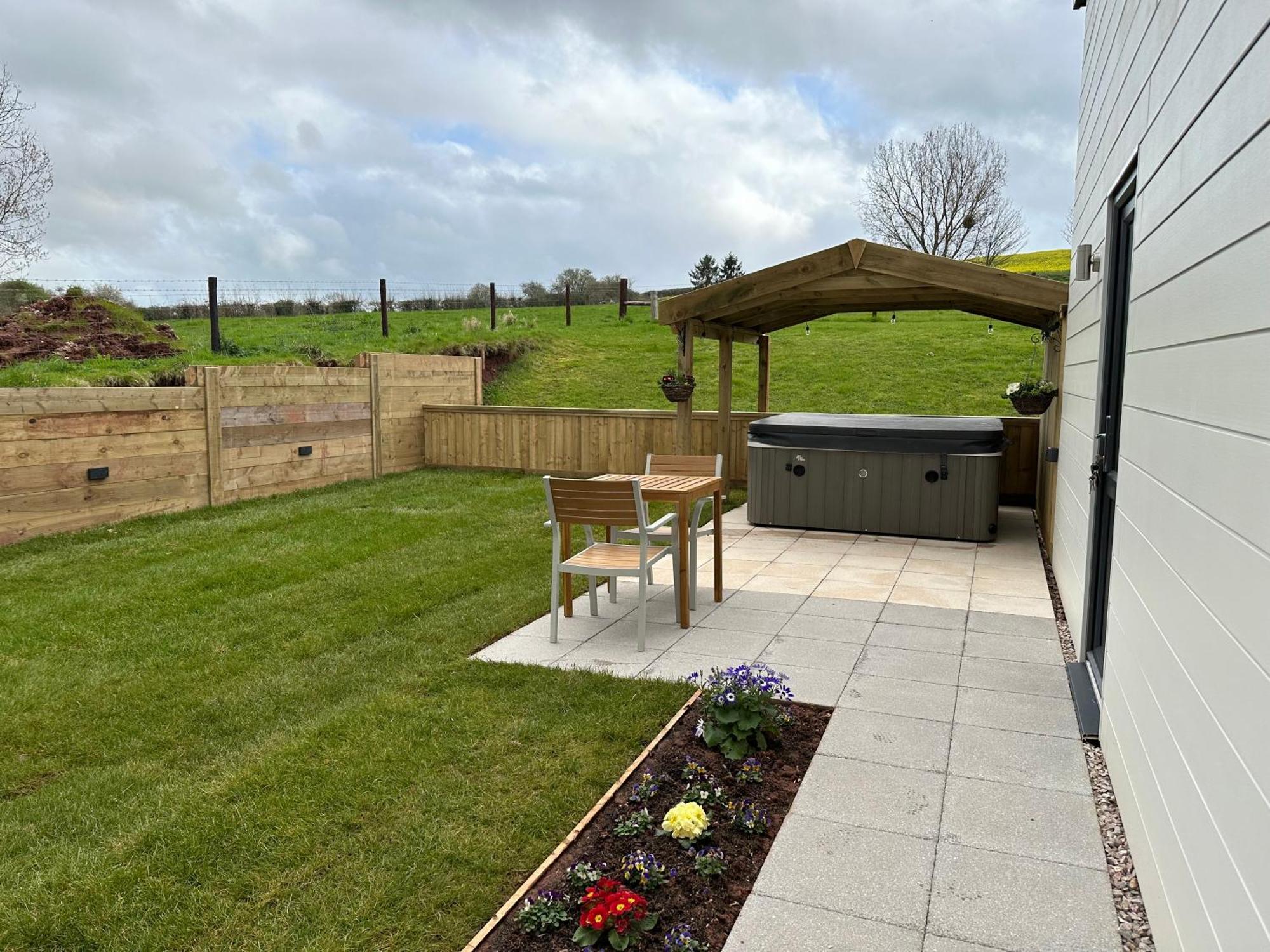 Apartment Springwell Exeter