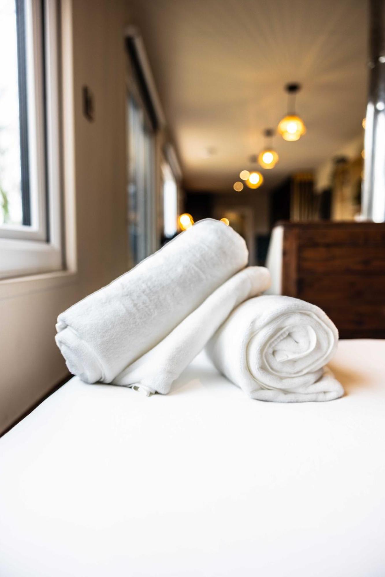 Holiday home The Hideaways Exeter
