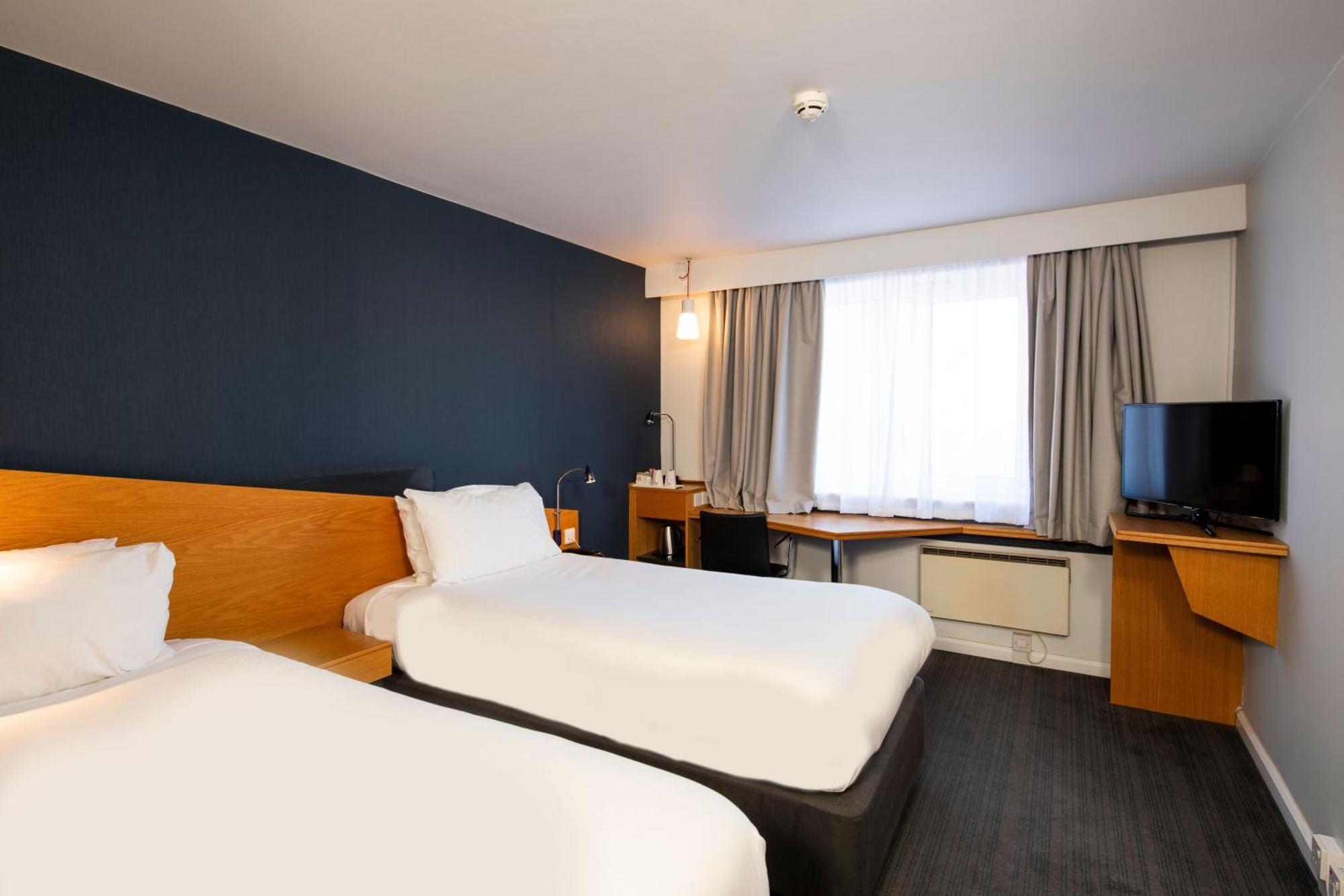 Hotel Express East By Ihg Exeter