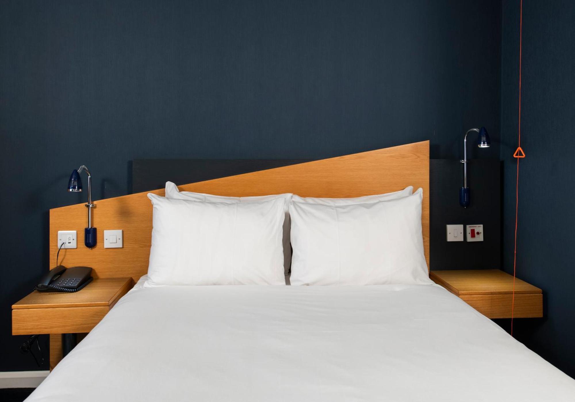 Express East By Ihg