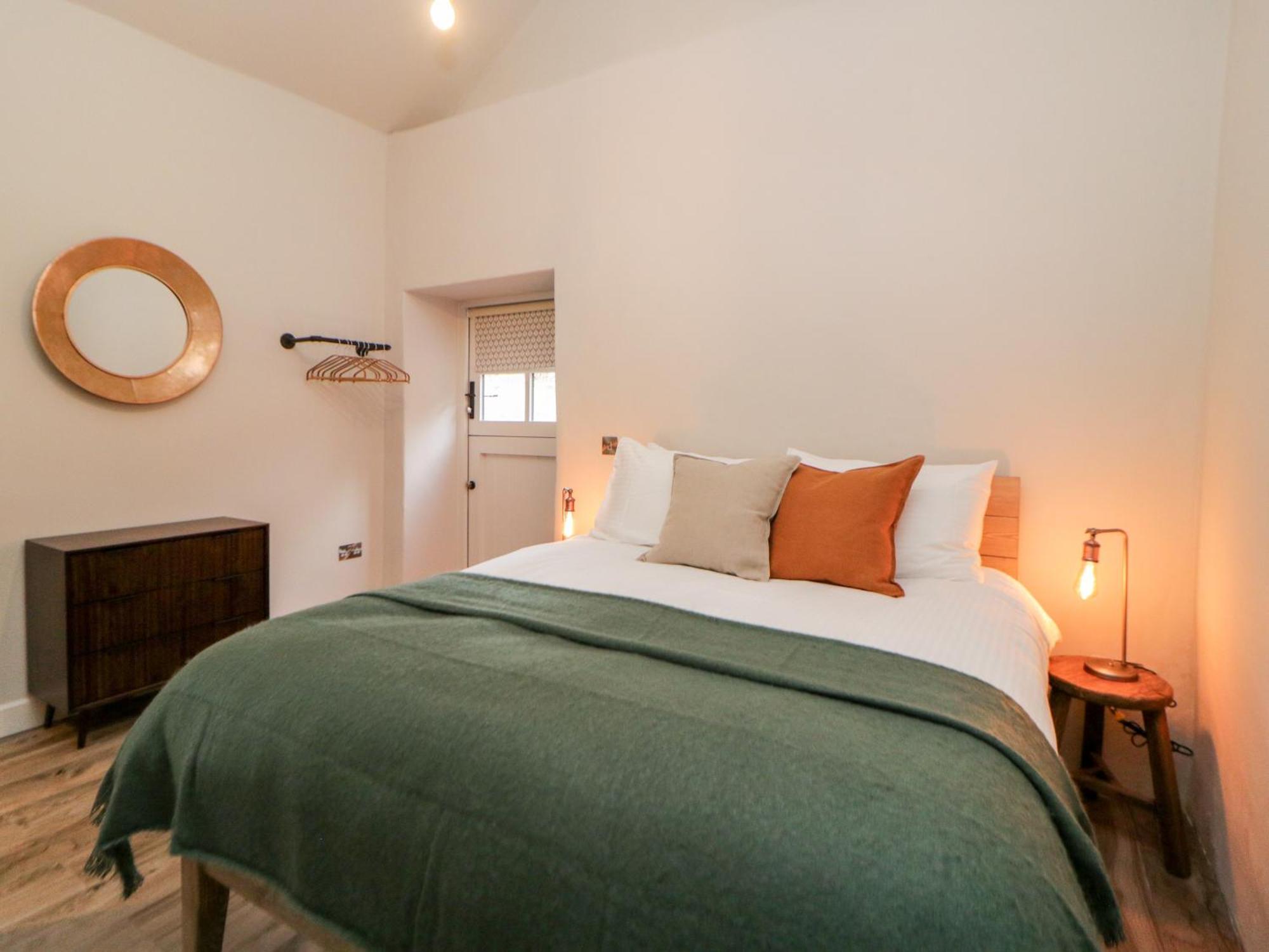 Holiday home Lower Marsh Barns *