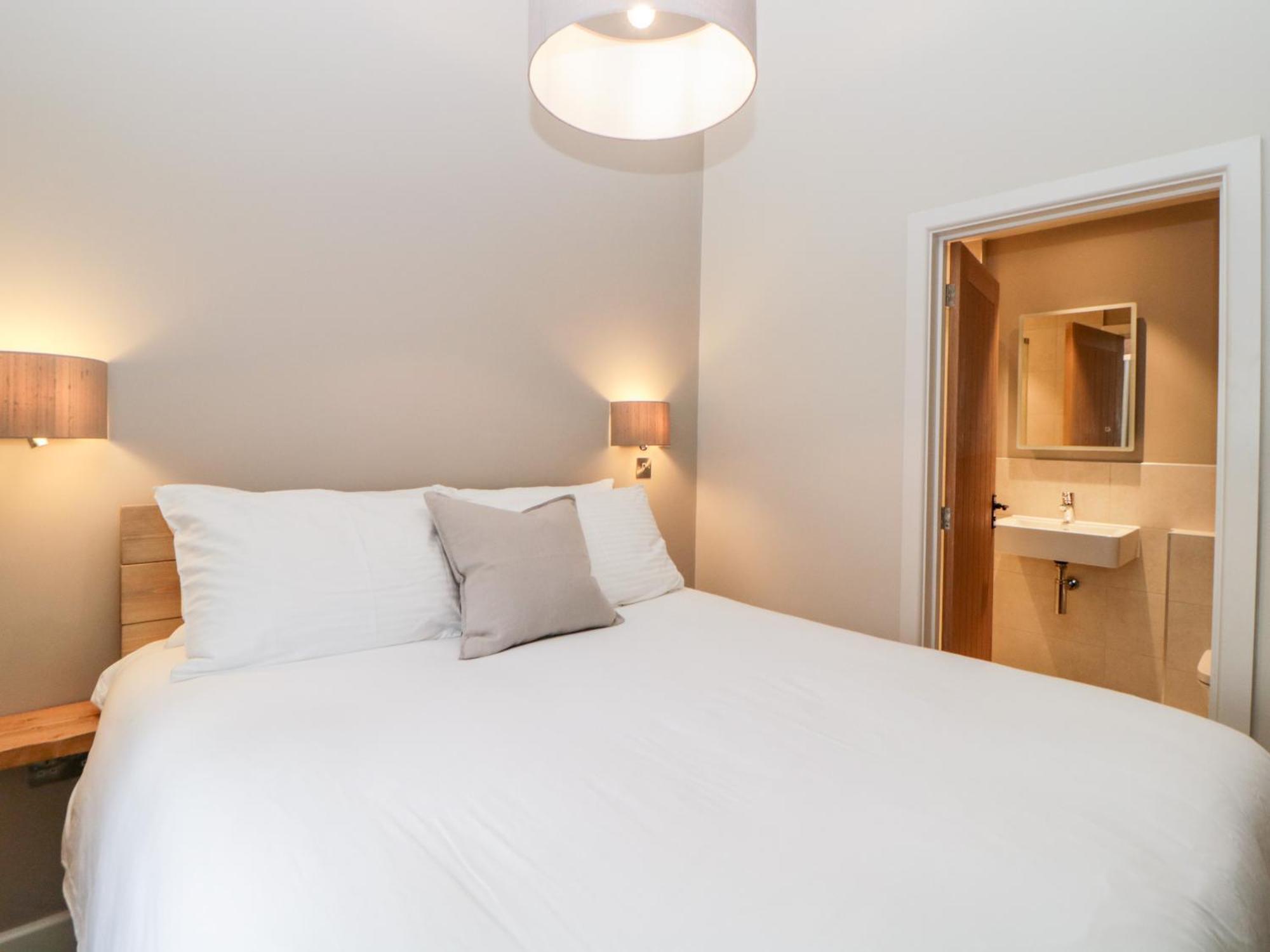 Lower Marsh Barns Holiday home Exeter
