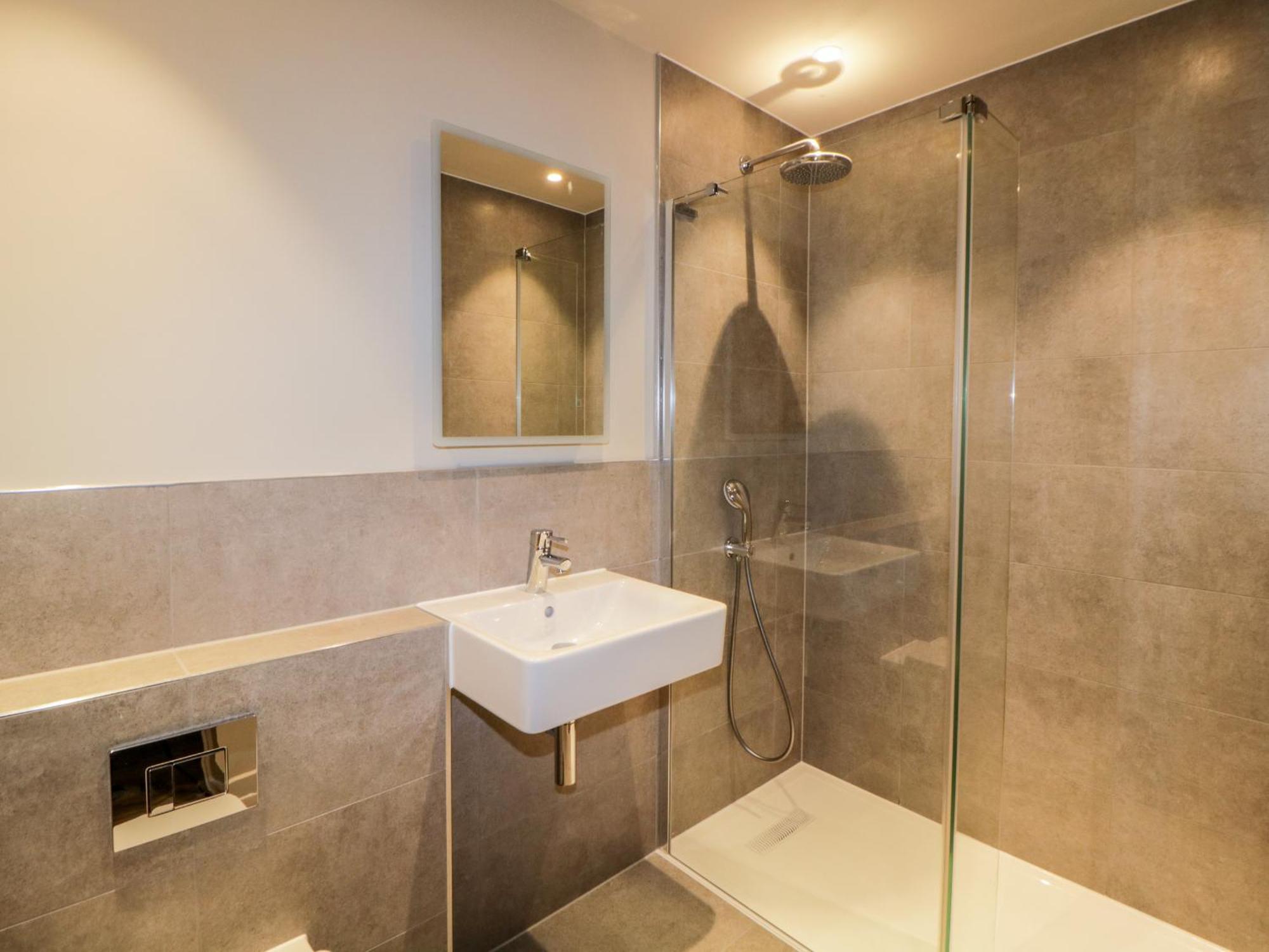 Lower Marsh Barns Holiday home *