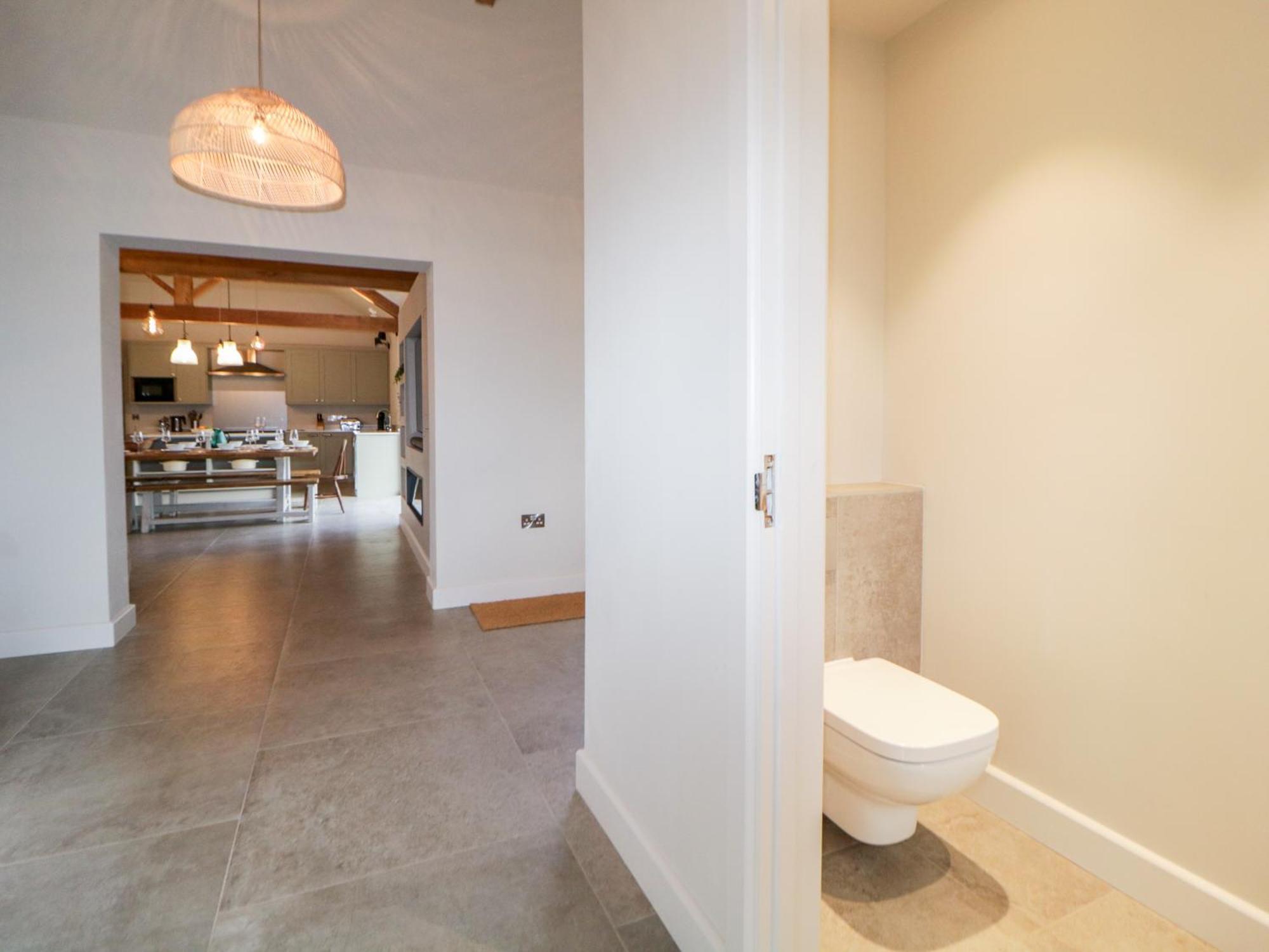Lower Marsh Barns Holiday home Exeter