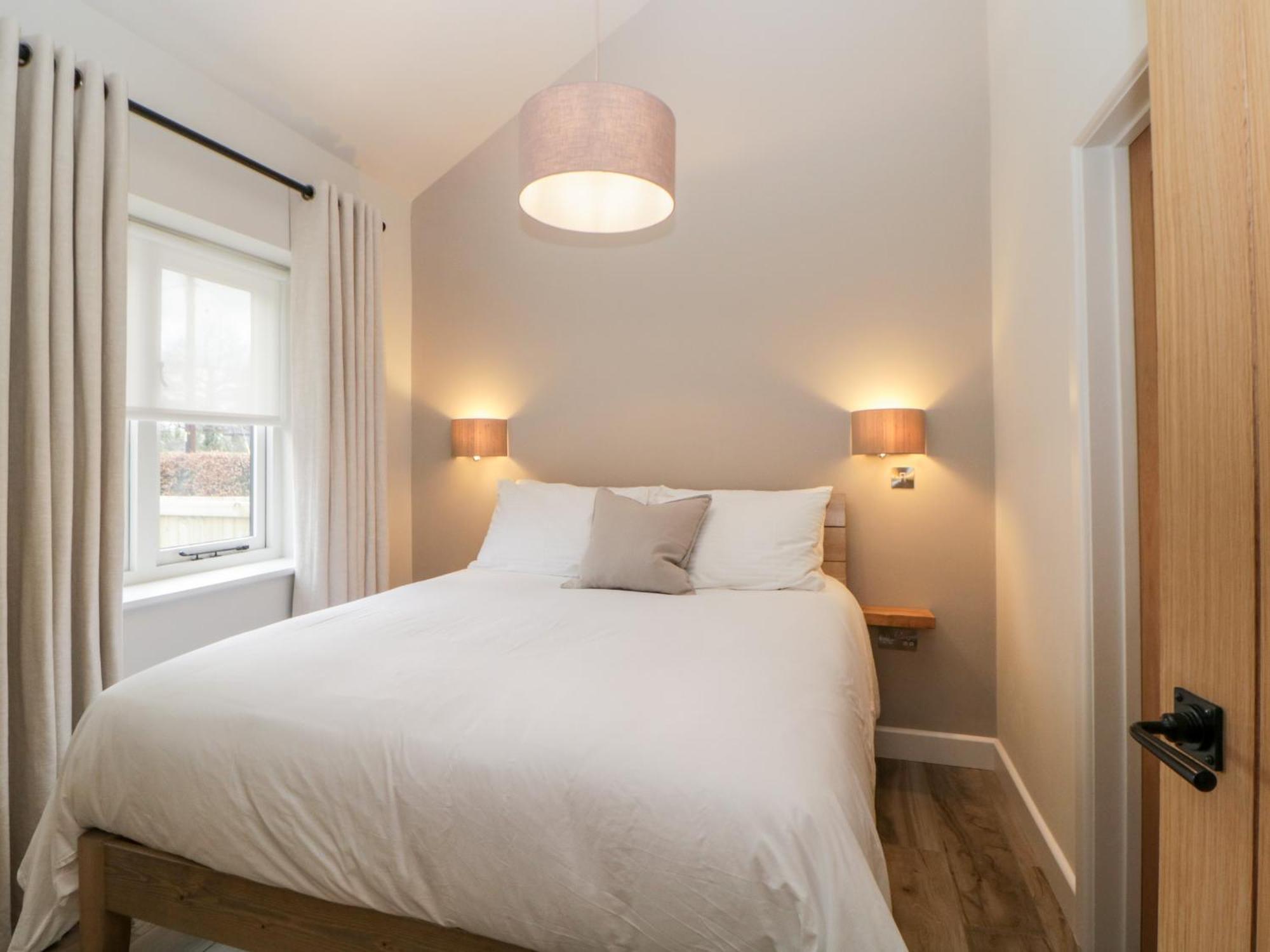 Holiday home Lower Marsh Barns