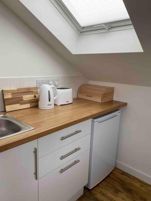 The Shippon, Self-contained Annexe, Whimple, Devon Apartment Exeter