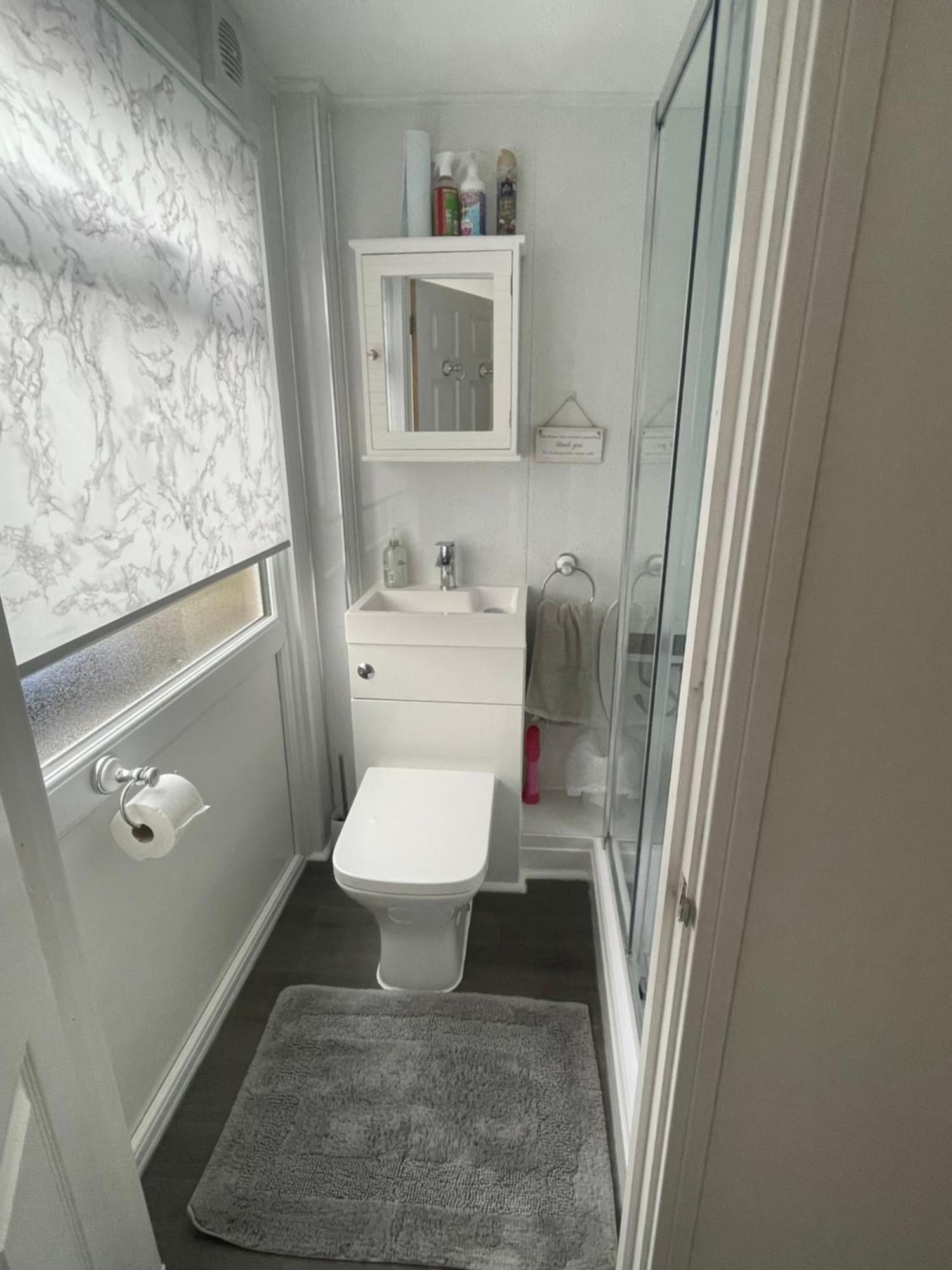 Casa de hóspedes Private En-suite Garden Exeter