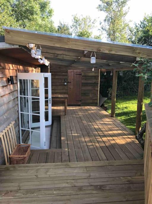 Holiday home Rustic Lodge, Stunning Views & Star Gazing Bath