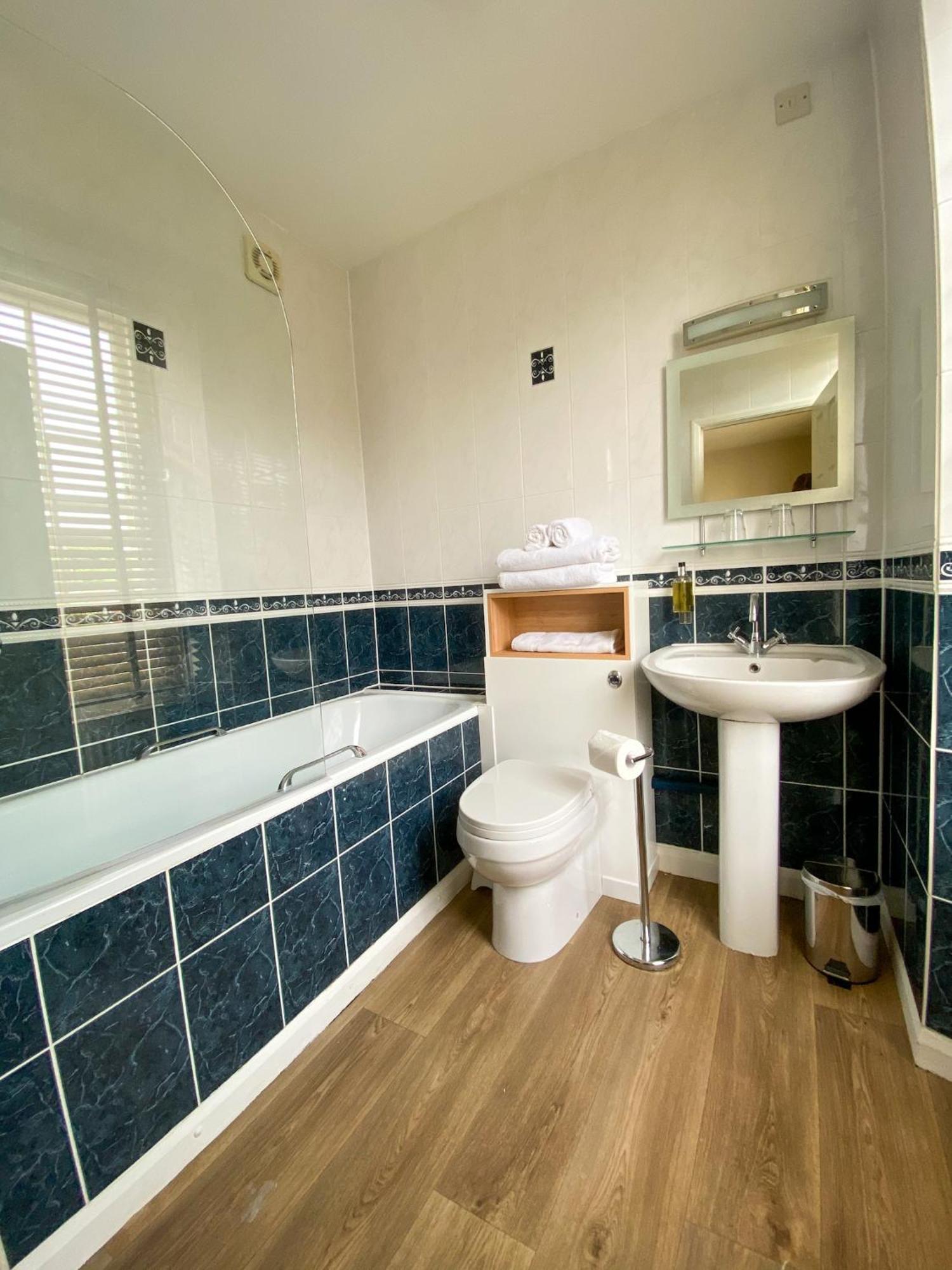 Bendene Townhouse - Apartment Exeter