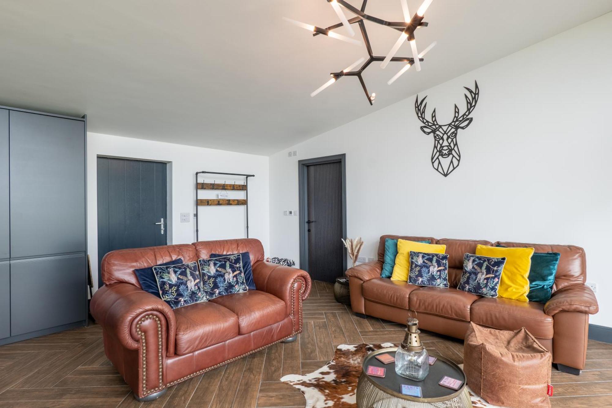 Deer Vue Exeter