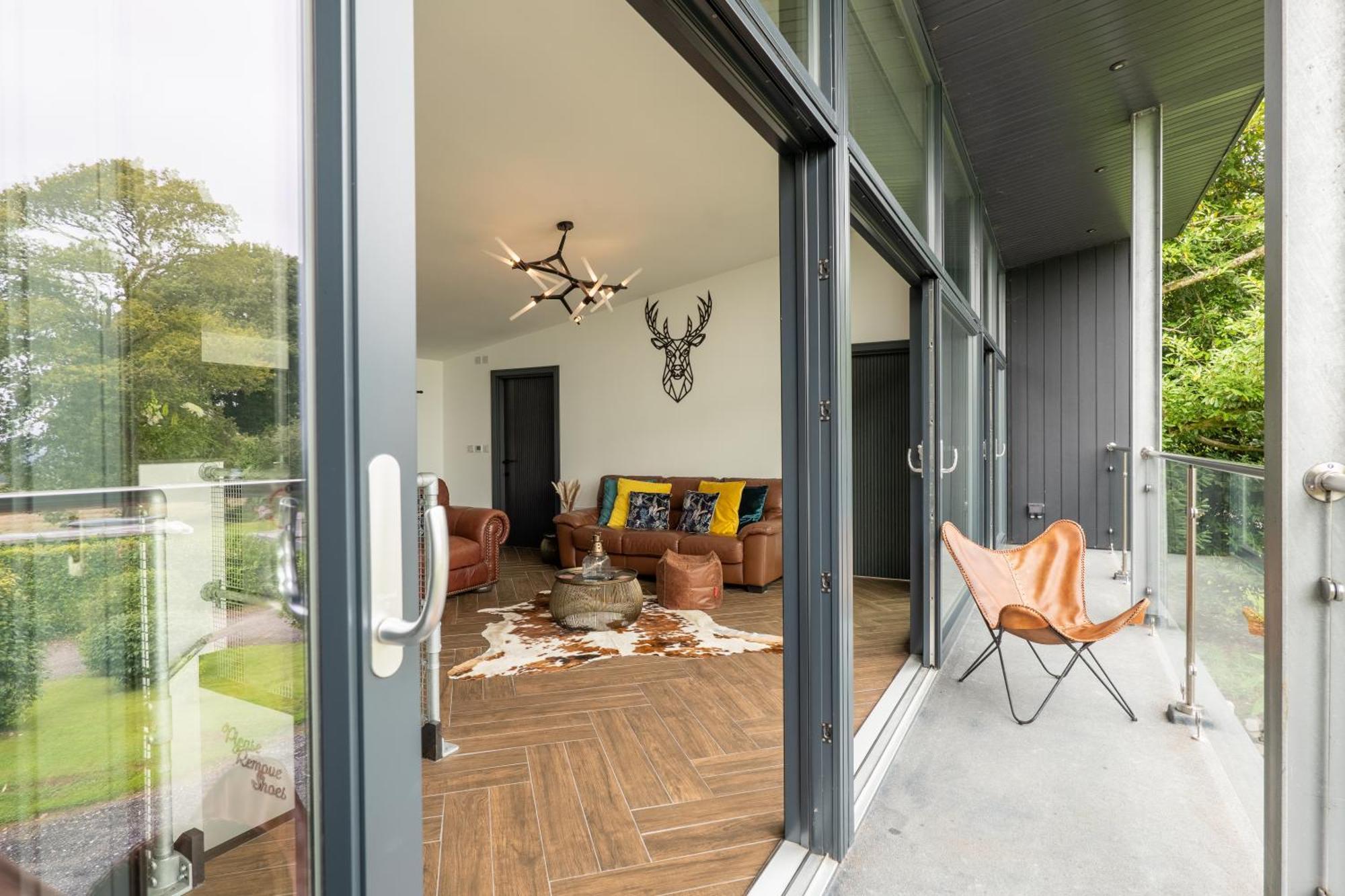 Deer Vue