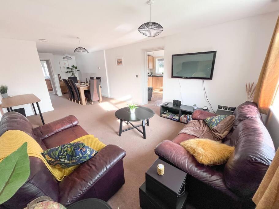 1a Smallbrook Exeter