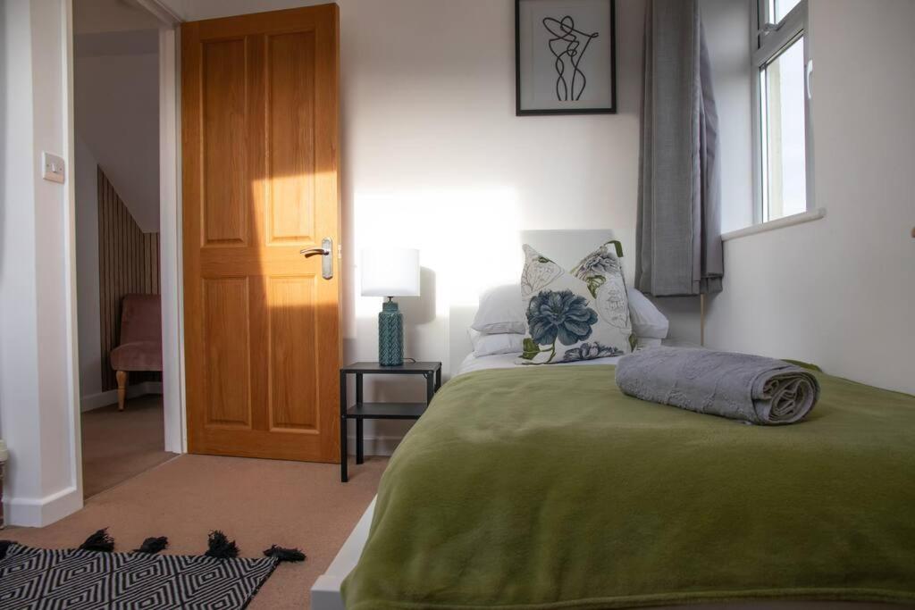 Apartment 1a Smallbrook