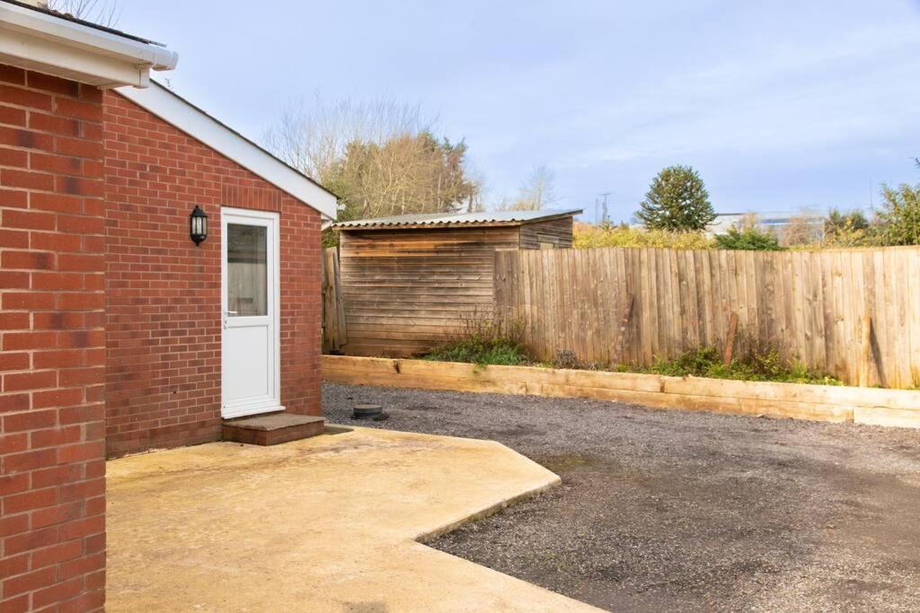1a Smallbrook Exeter